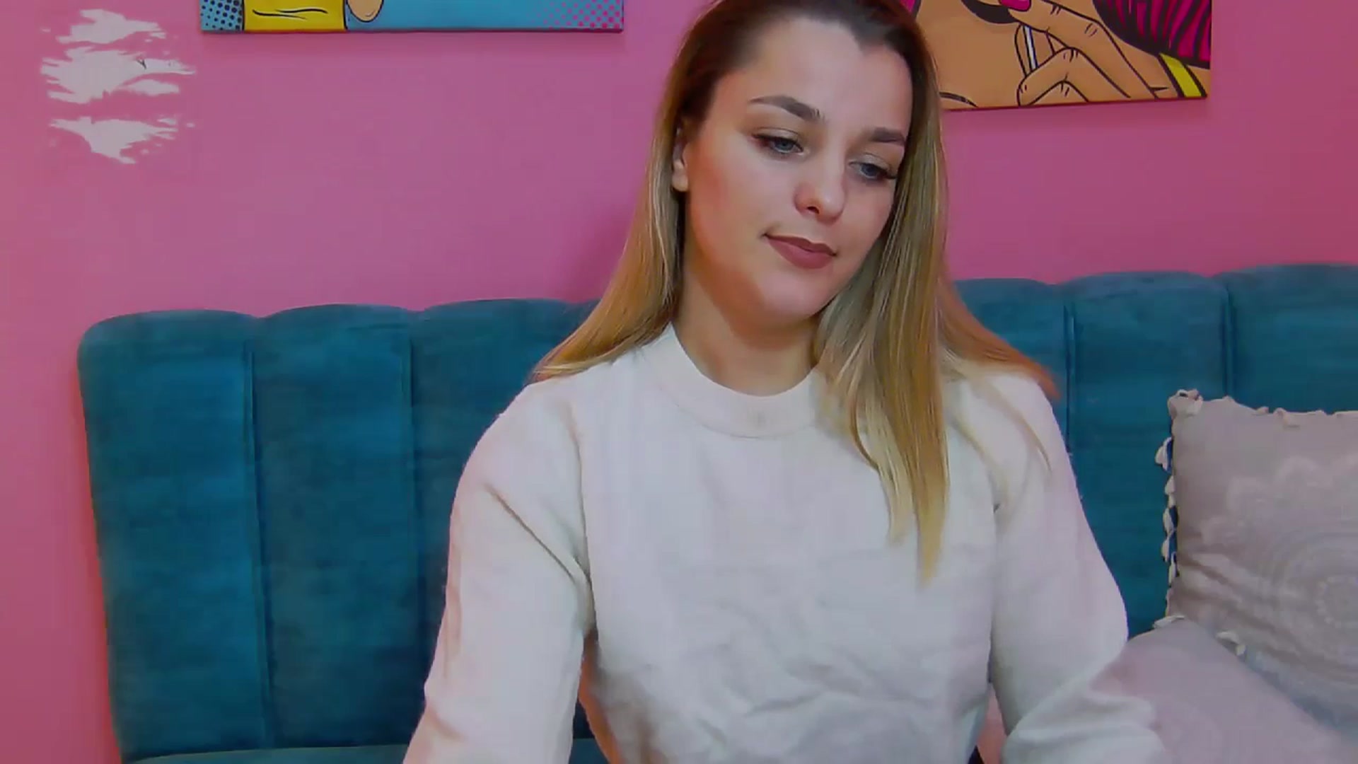 Gallery image thumbnail from Leyla_T's myfreecams stream on, 01/16/2024, 03:23 image 13 of 20