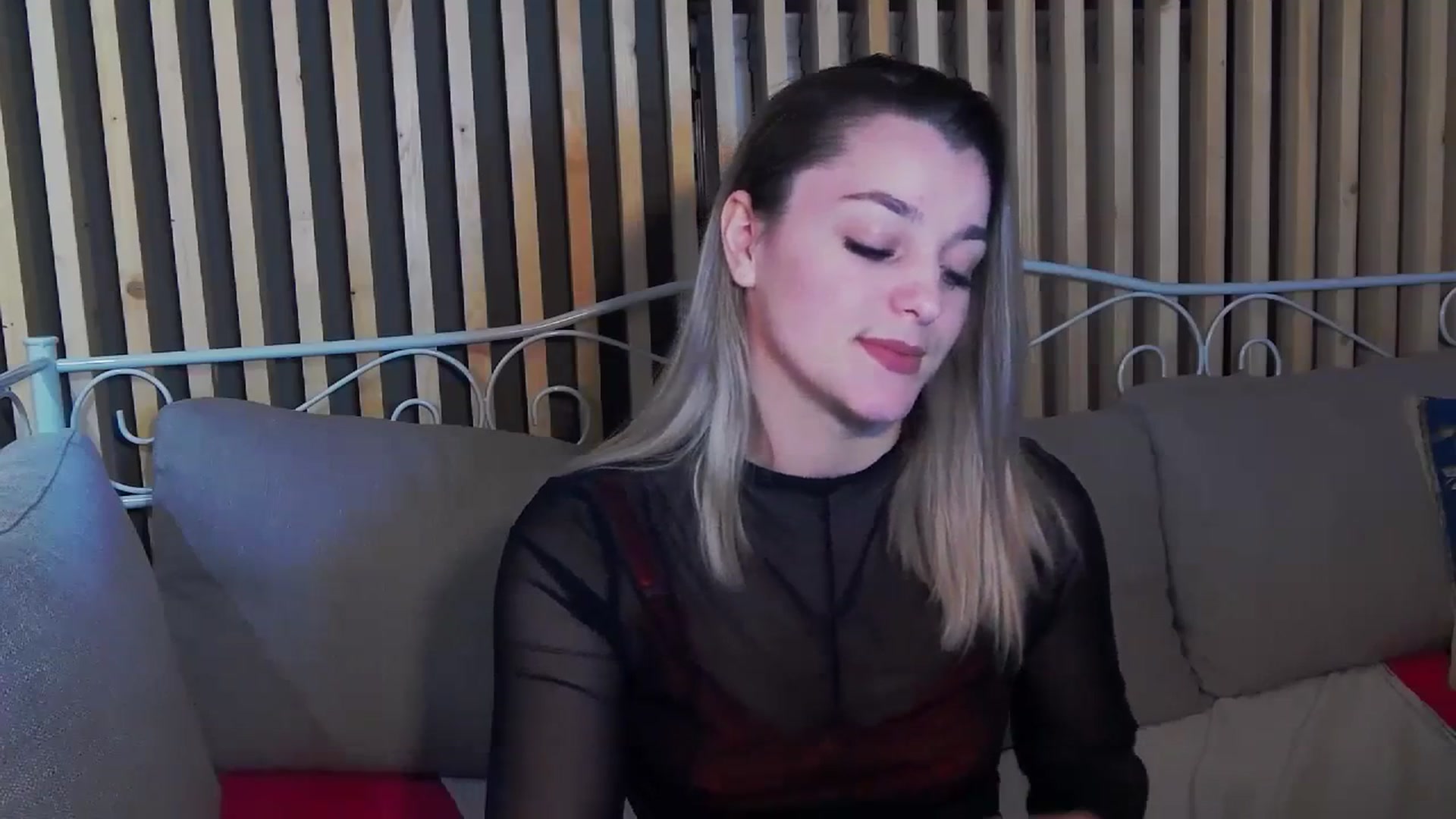 Gallery image thumbnail from Leyla_T's myfreecams stream on, 01/24/2024, 24:30 image 6 of 20