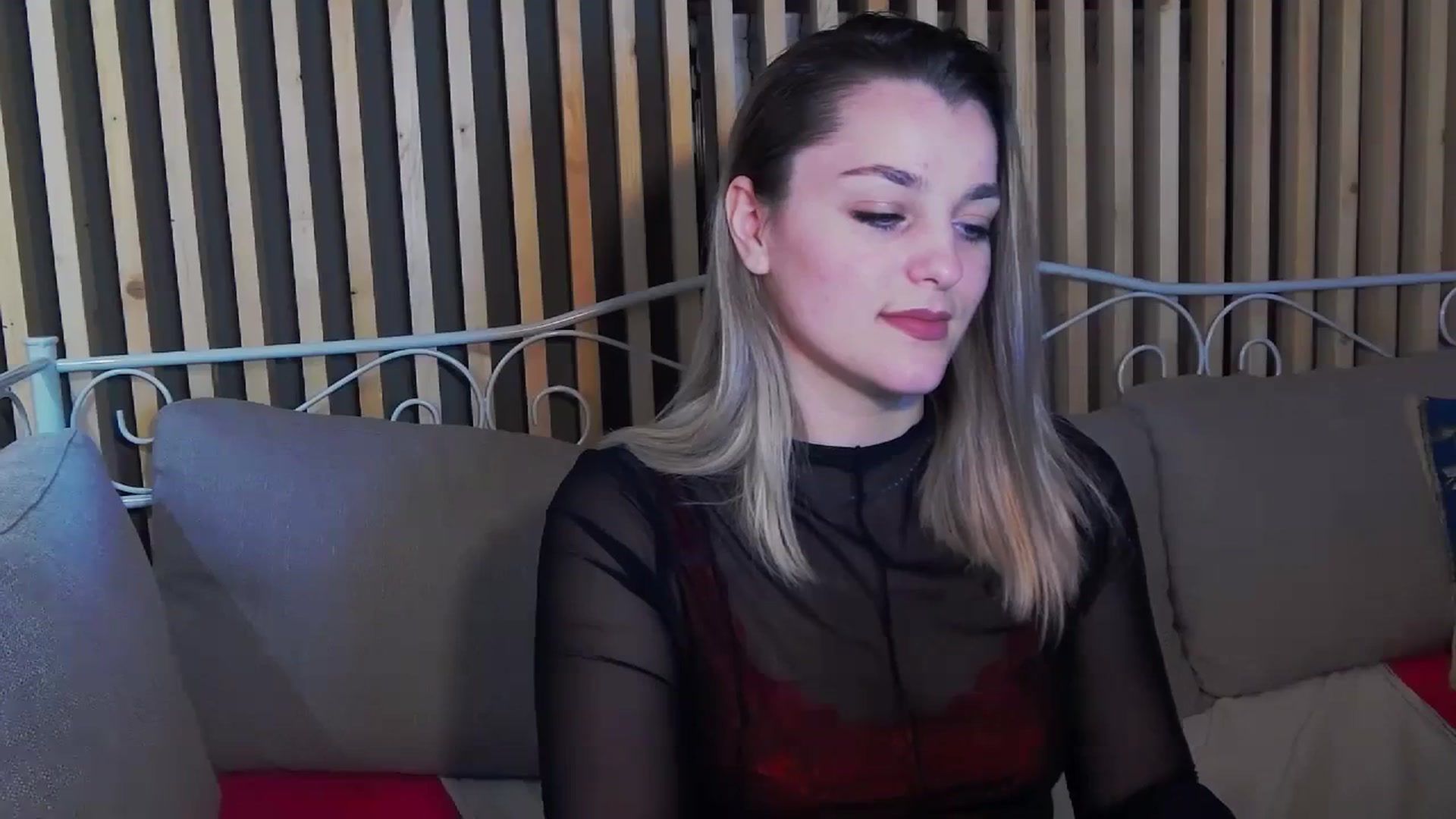 Gallery image thumbnail from Leyla_T's myfreecams stream on, 01/24/2024, 24:30 image 9 of 20