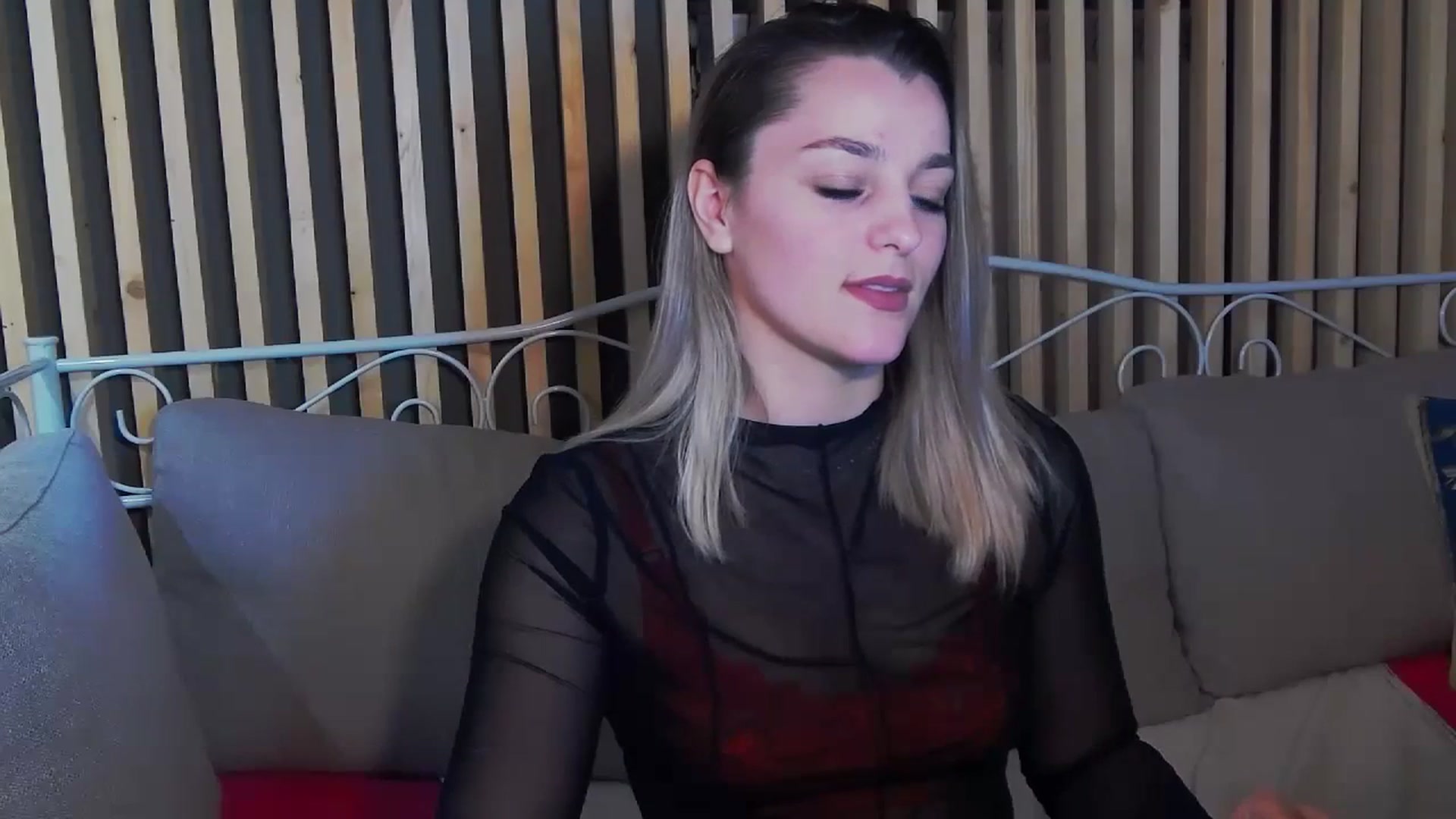 Gallery image thumbnail from Leyla_T's myfreecams stream on, 01/24/2024, 24:30 image 4 of 20