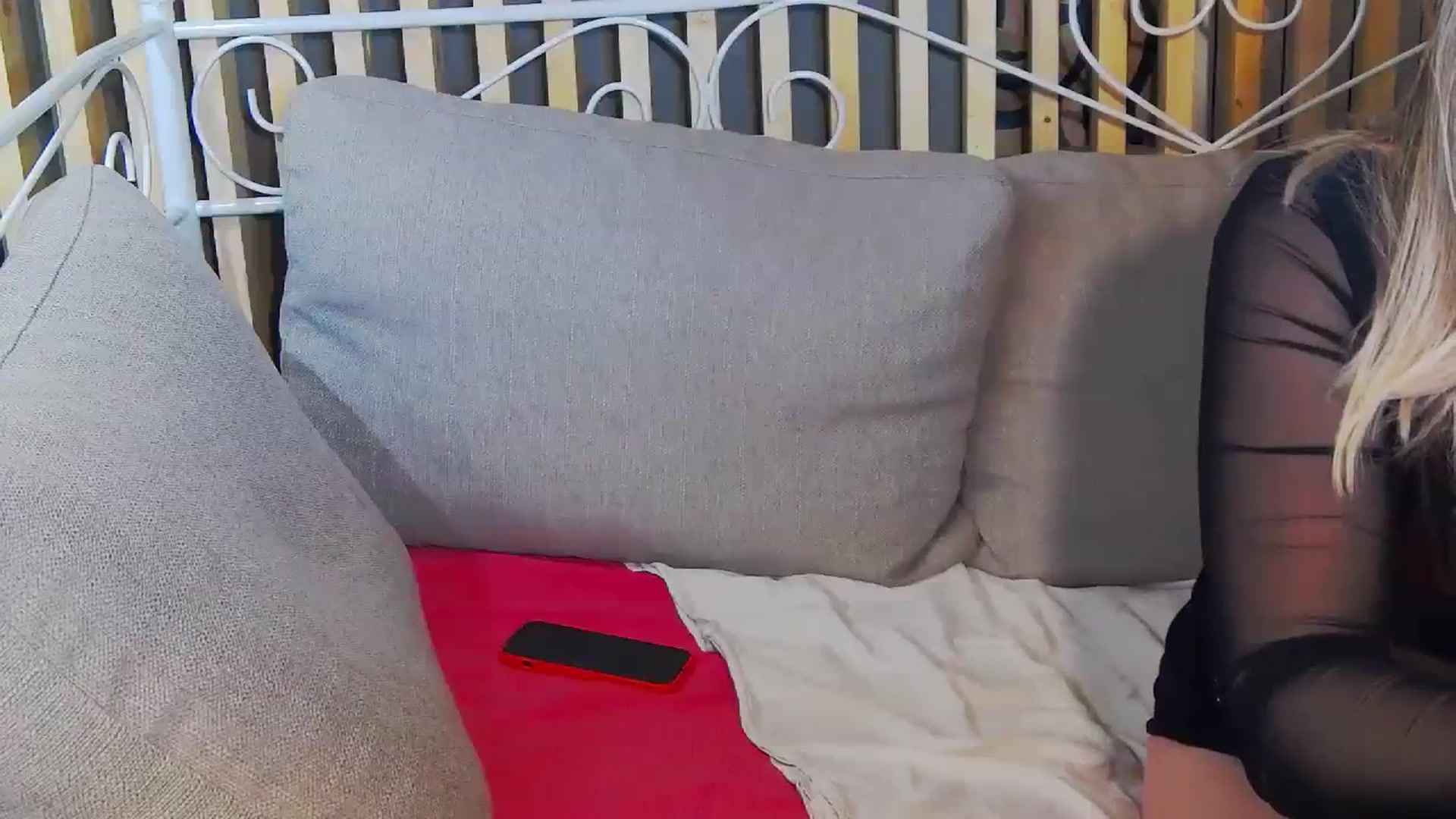 Gallery image thumbnail from Leyla_T's myfreecams stream on, 01/24/2024, 01:54 image 12 of 20