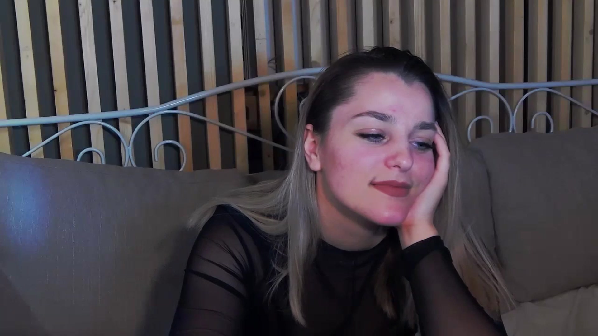 Gallery image thumbnail from Leyla_T's myfreecams stream on, 01/24/2024, 01:54 image 3 of 20