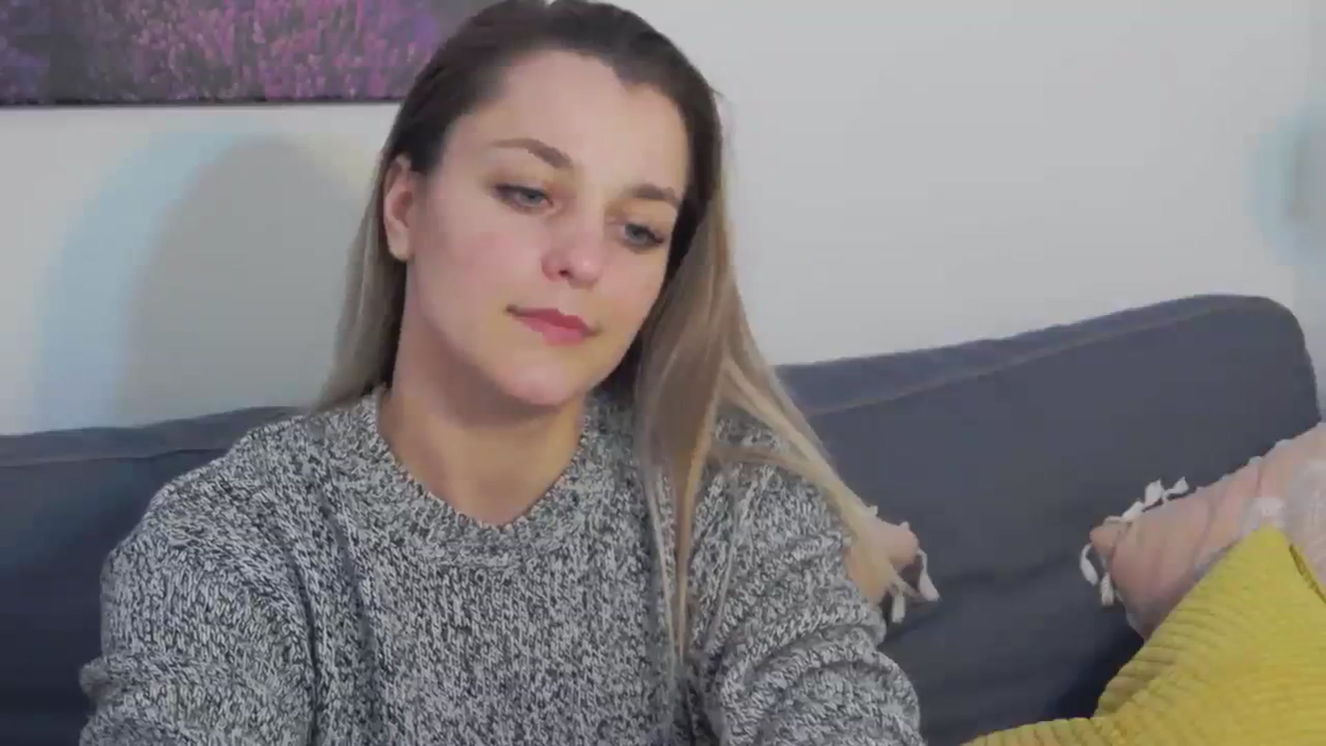 Gallery image thumbnail from Leyla_T's myfreecams stream on, 02/01/2024, 02:23 image 17 of 20