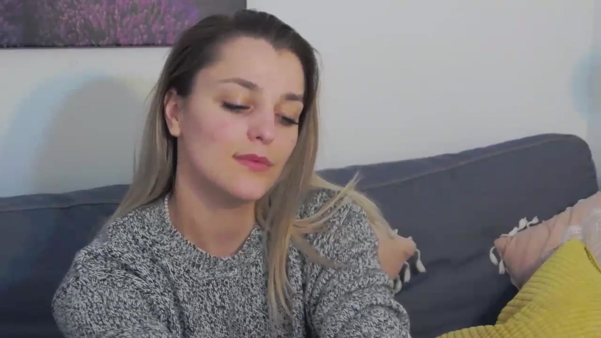 Gallery image thumbnail from Leyla_T's myfreecams stream on, 02/01/2024, 02:23 image 20 of 20