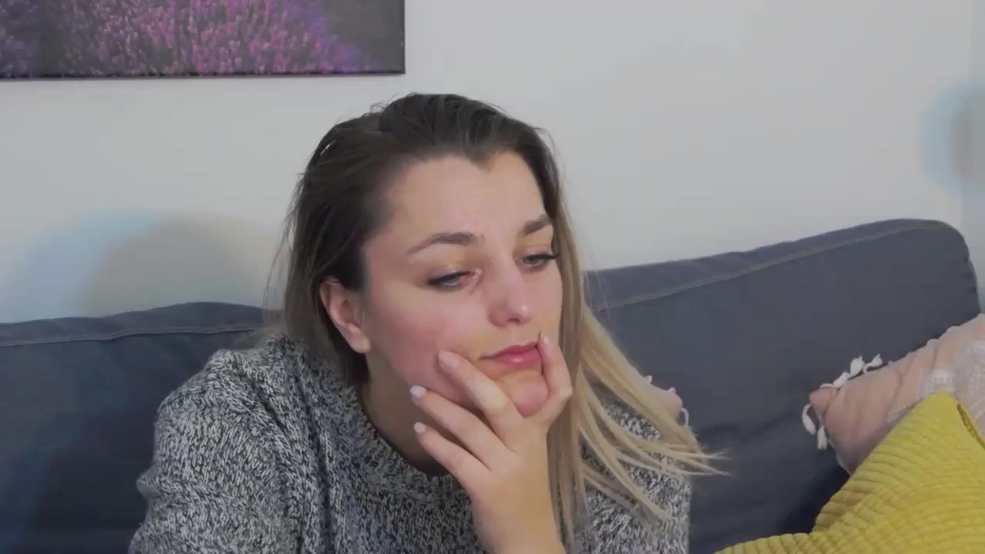 Gallery image thumbnail from Leyla_T's myfreecams stream on, 02/01/2024, 02:23 image 19 of 20