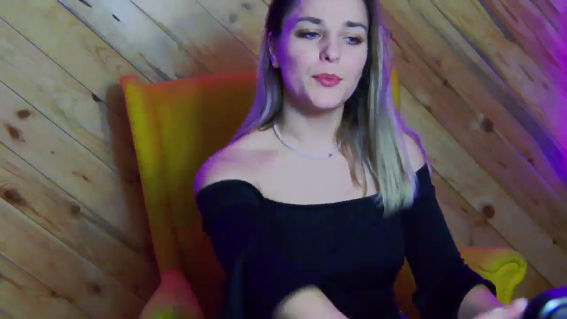 Gallery image thumbnail from Leyla_T's myfreecams stream on, 02/09/2024, 02:19 image 20 of 20