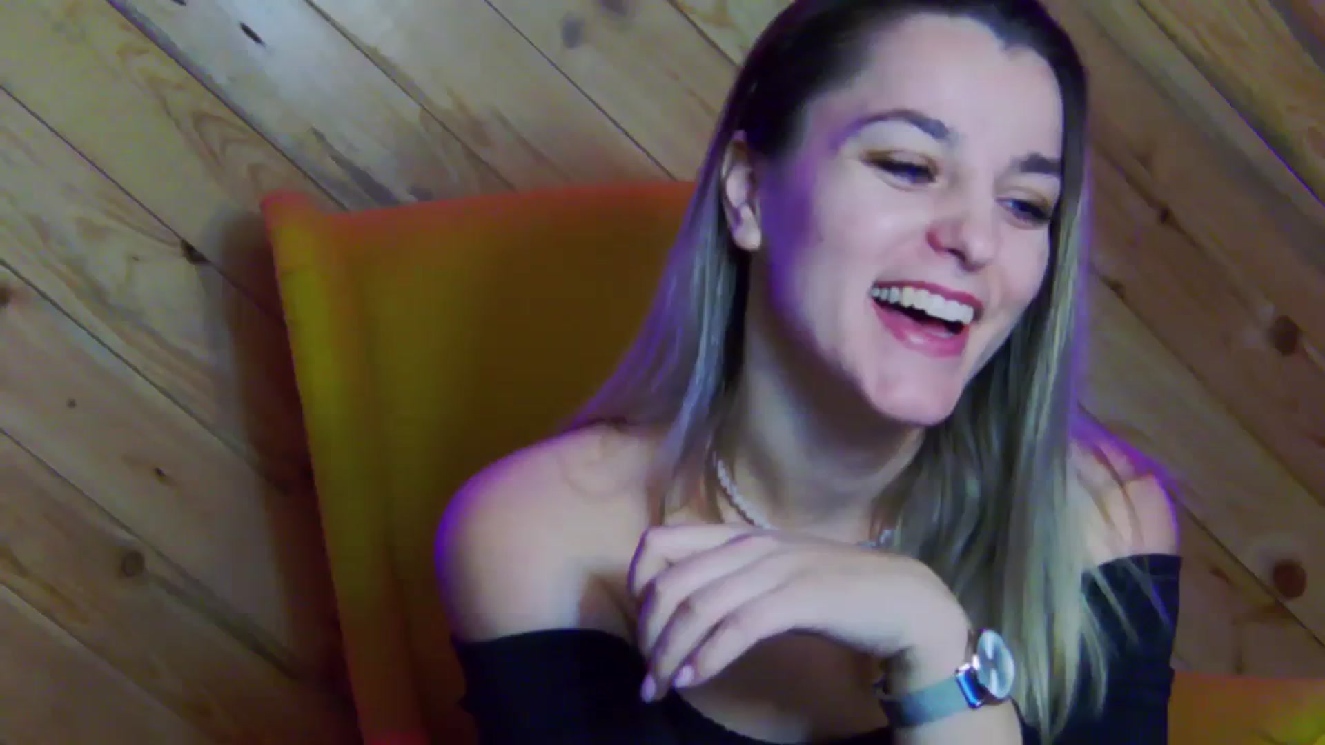 Gallery image thumbnail from Leyla_T's myfreecams stream on, 02/09/2024, 03:36 image 14 of 20