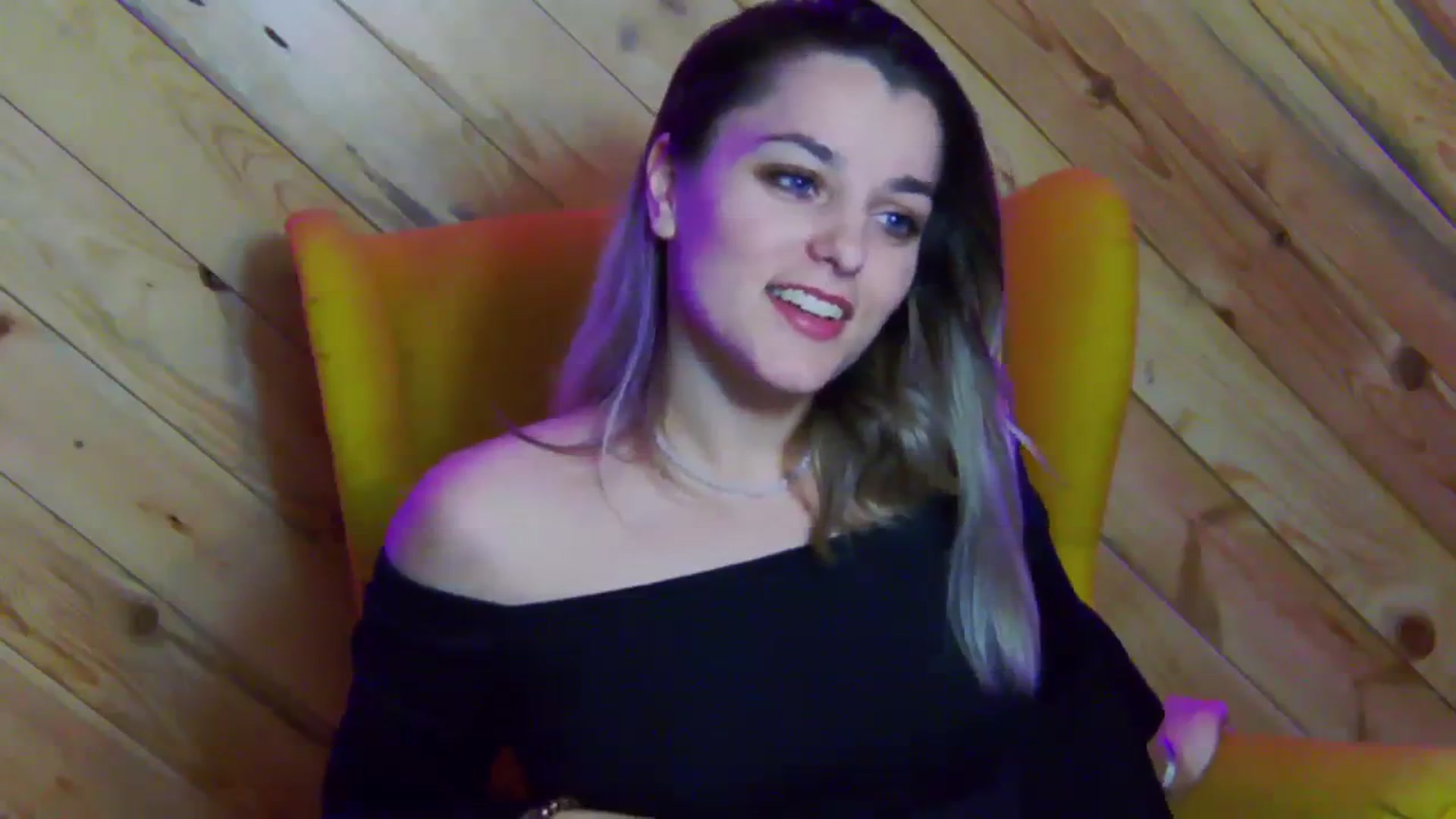 Gallery image thumbnail from Leyla_T's myfreecams stream on, 02/09/2024, 03:36 image 12 of 20
