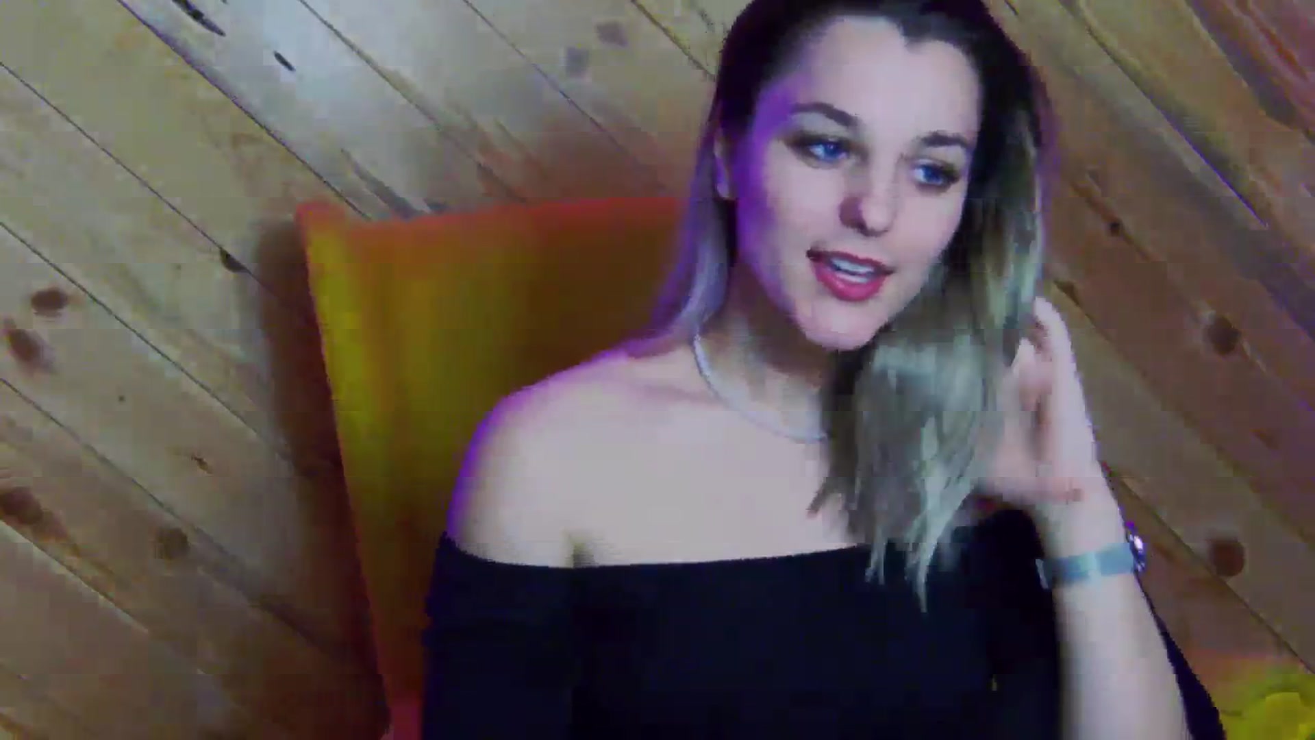Gallery image thumbnail from Leyla_T's myfreecams stream on, 02/09/2024, 03:36 image 17 of 20