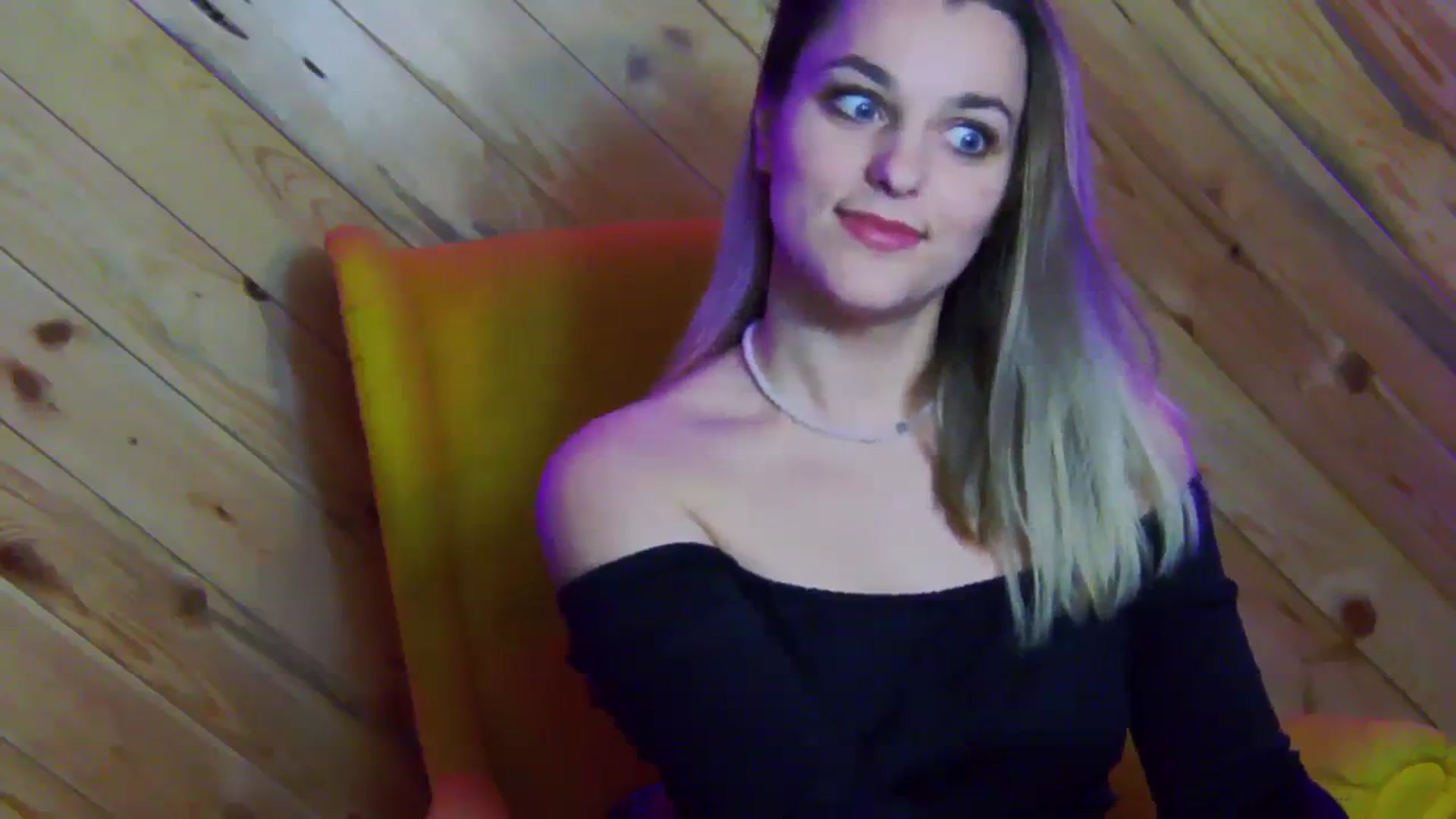 Gallery image thumbnail from Leyla_T's myfreecams stream on, 02/09/2024, 03:36 image 15 of 20