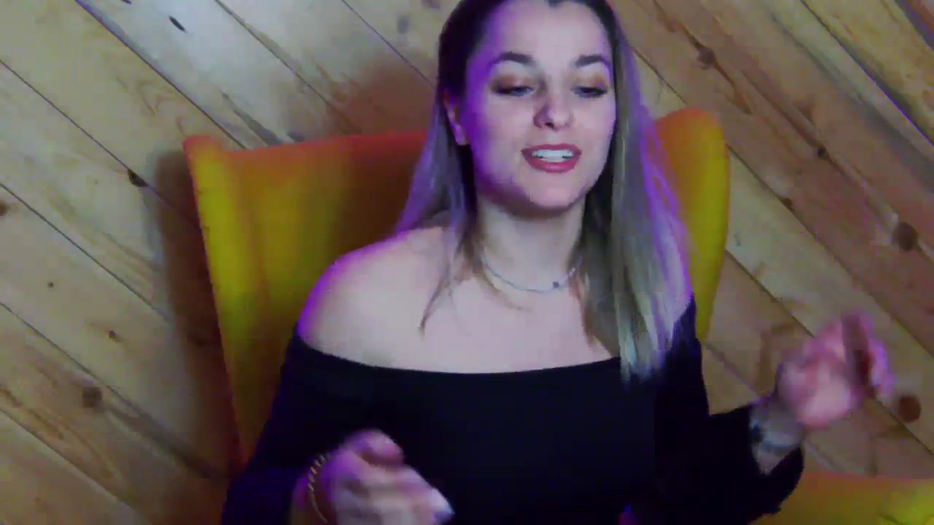 Gallery image thumbnail from Leyla_T's myfreecams stream on, 02/09/2024, 03:36 image 13 of 20