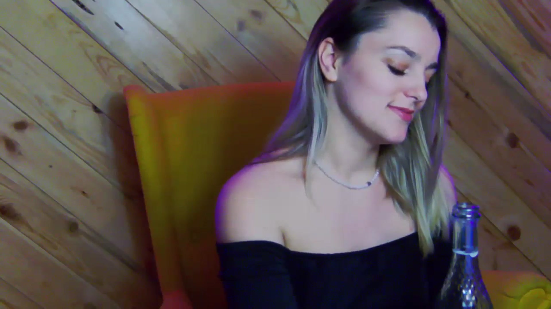 Gallery image thumbnail from Leyla_T's myfreecams stream on, 02/09/2024, 03:36 image 19 of 20