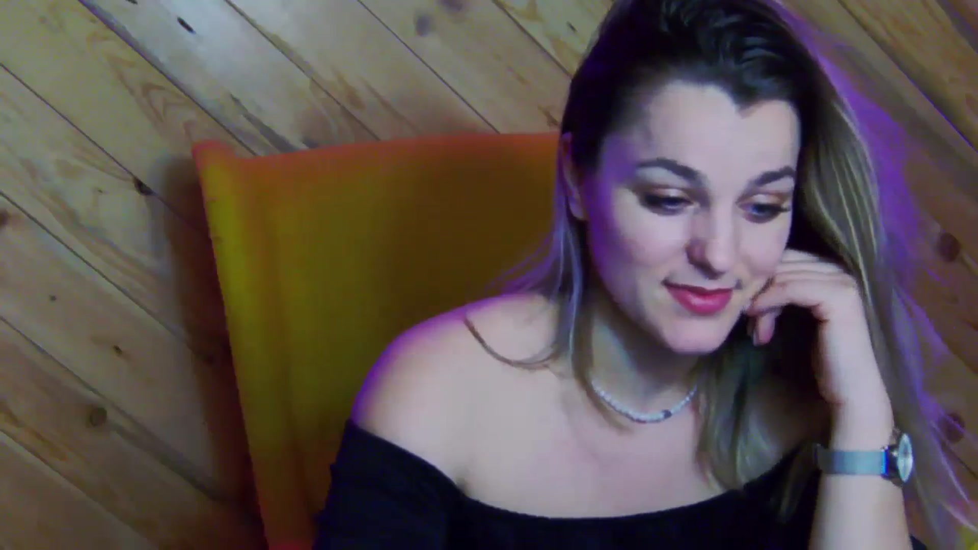 Gallery image thumbnail from Leyla_T's myfreecams stream on, 02/09/2024, 03:36 image 11 of 20