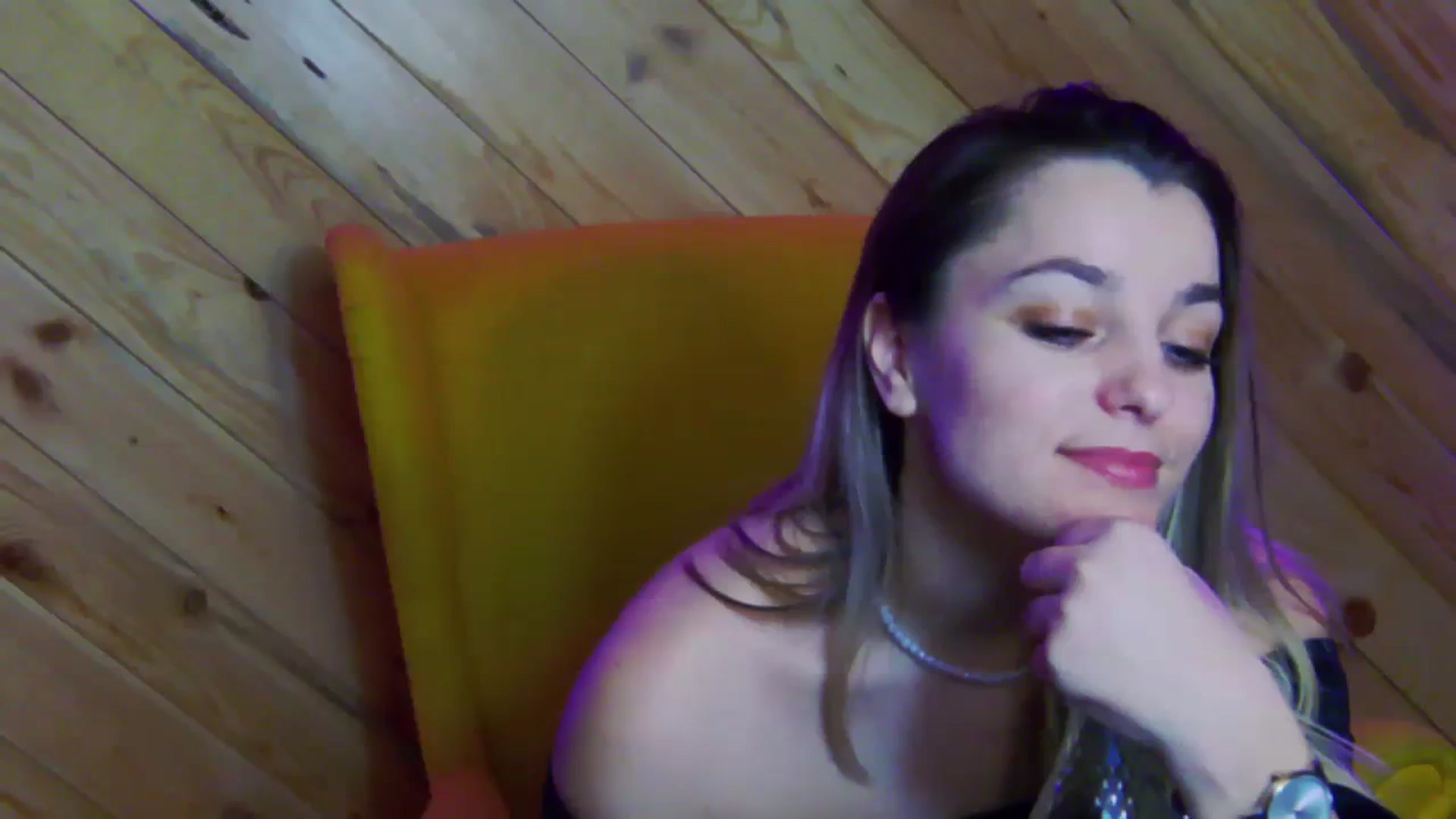 Gallery image thumbnail from Leyla_T's myfreecams stream on, 02/09/2024, 03:36 image 20 of 20