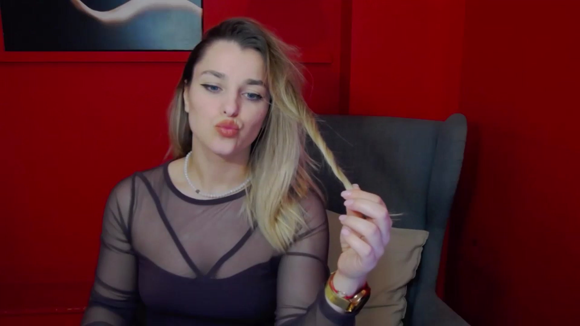 Gallery image thumbnail from Leyla_T's myfreecams stream on, 03/14/2024, 23:54 image 2 of 20