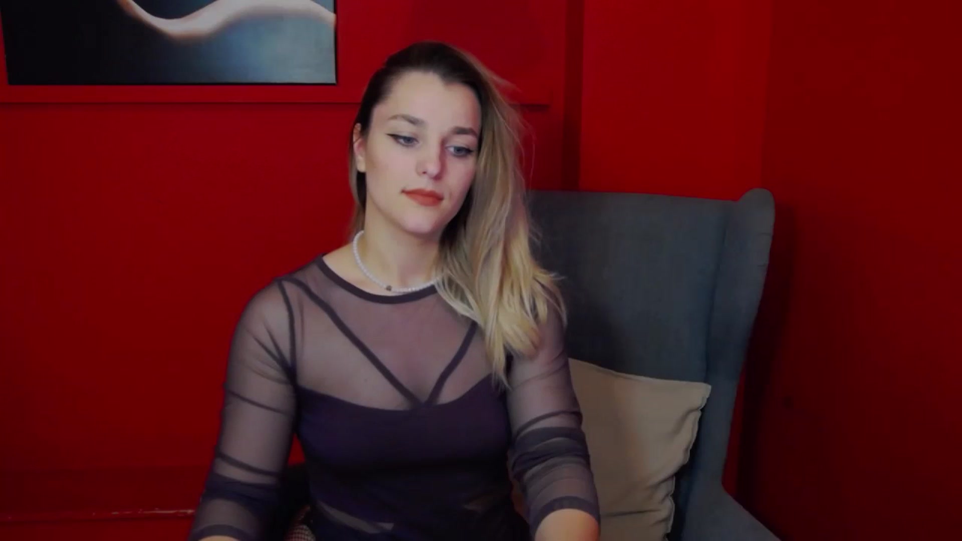 Gallery image thumbnail from Leyla_T's myfreecams stream on, 03/14/2024, 23:54 image 5 of 20