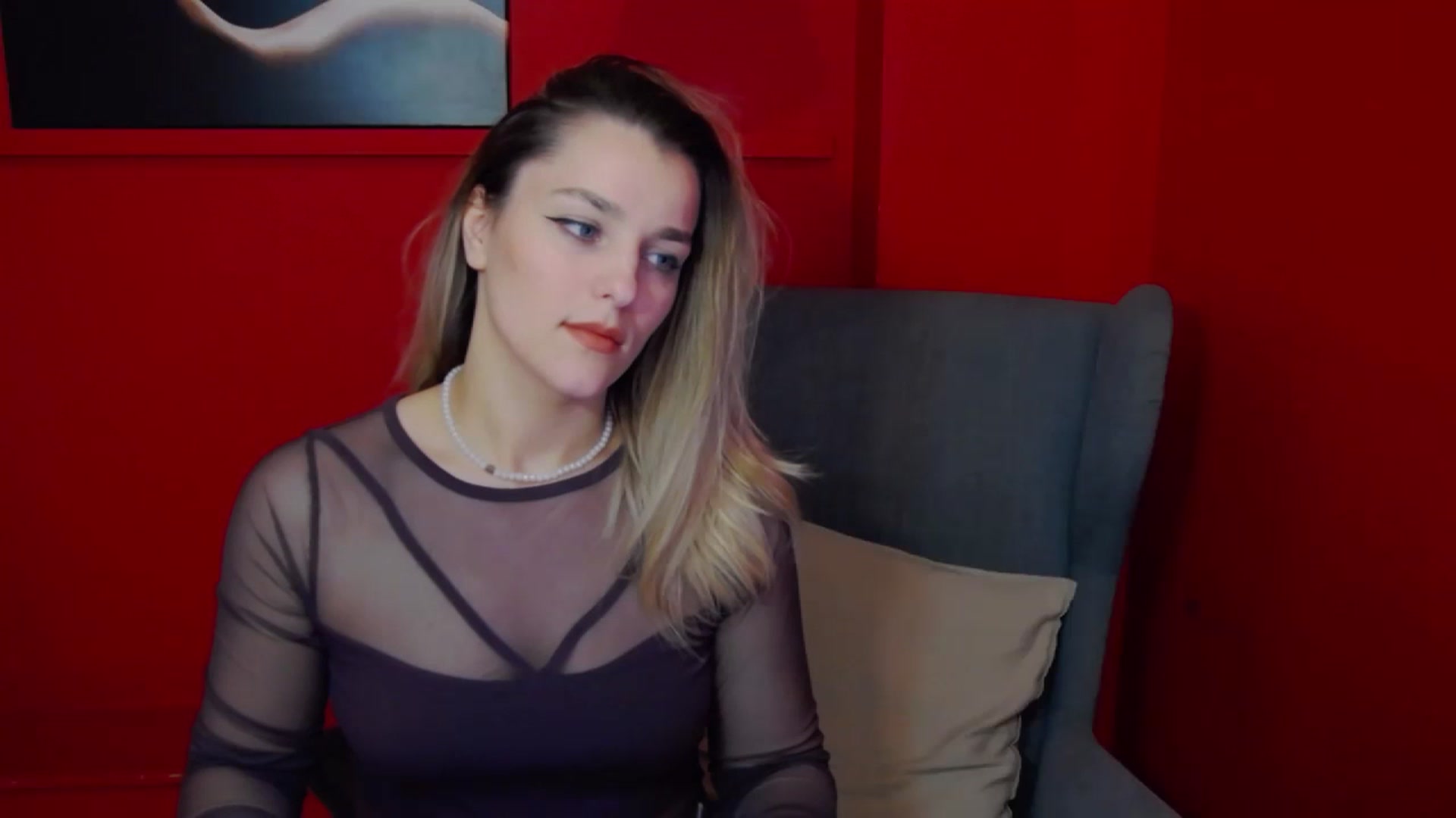 Gallery image thumbnail from Leyla_T's myfreecams stream on, 03/14/2024, 23:54 image 1 of 20