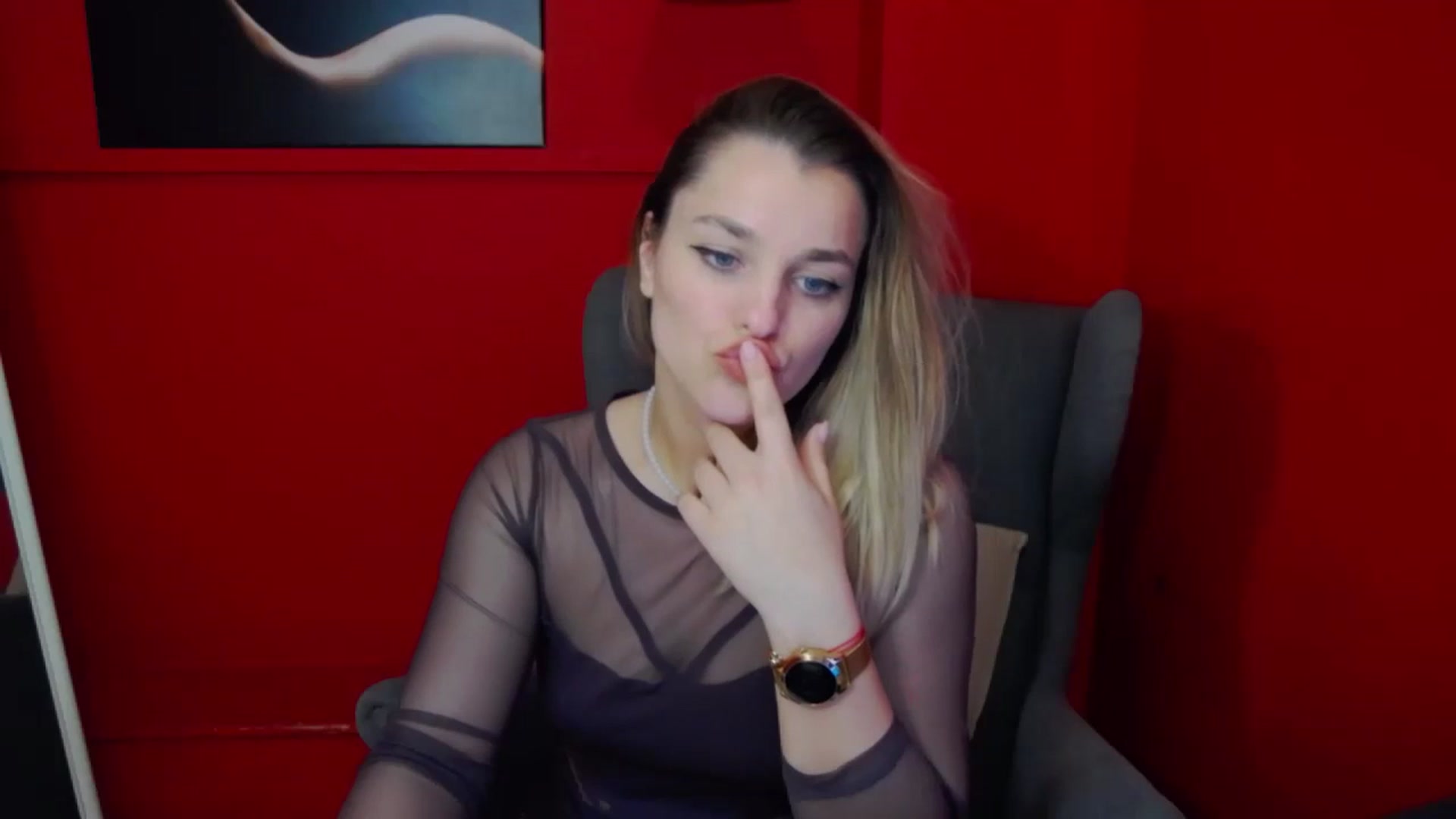 Gallery image thumbnail from Leyla_T's myfreecams stream on, 03/14/2024, 23:54 image 18 of 20
