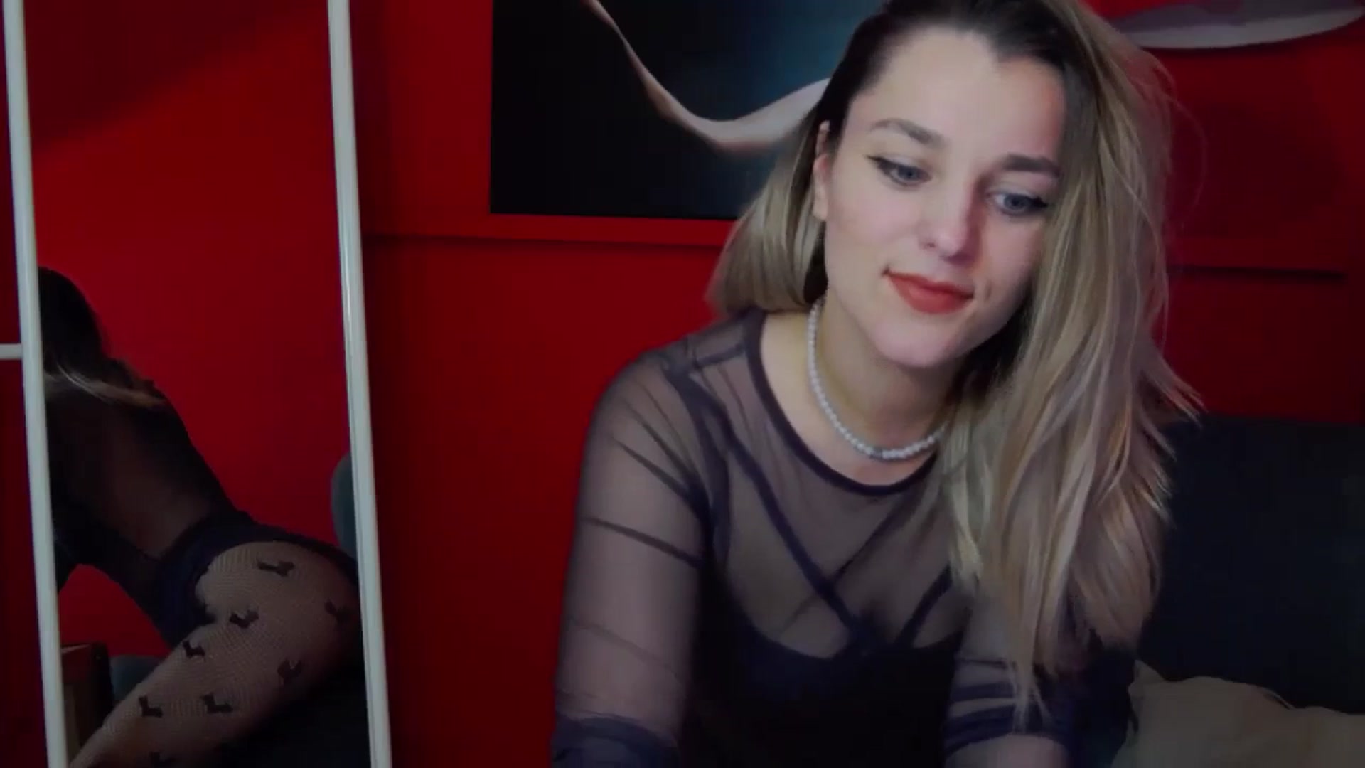 Gallery image thumbnail from Leyla_T's myfreecams stream on, 03/14/2024, 23:54 image 10 of 20