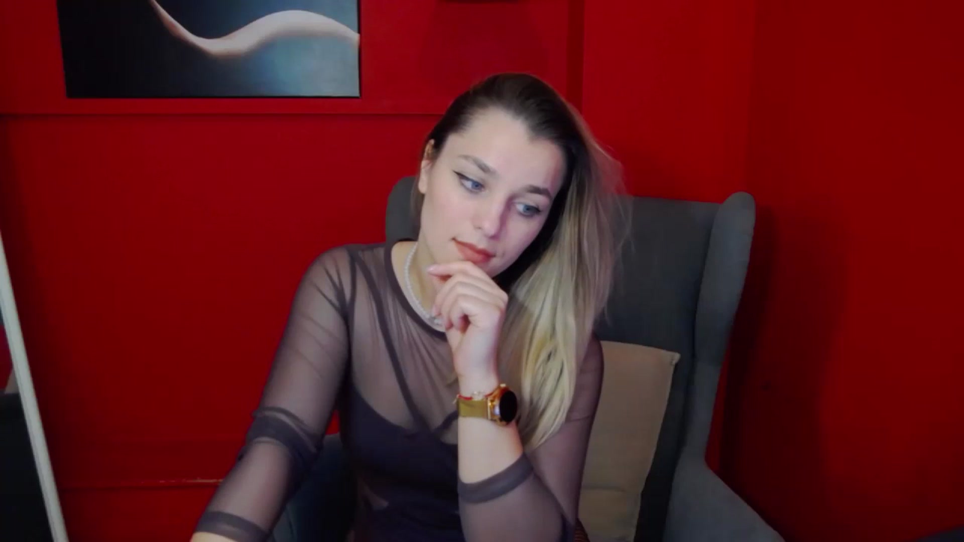 Gallery image thumbnail from Leyla_T's myfreecams stream on, 03/14/2024, 23:54 image 16 of 20