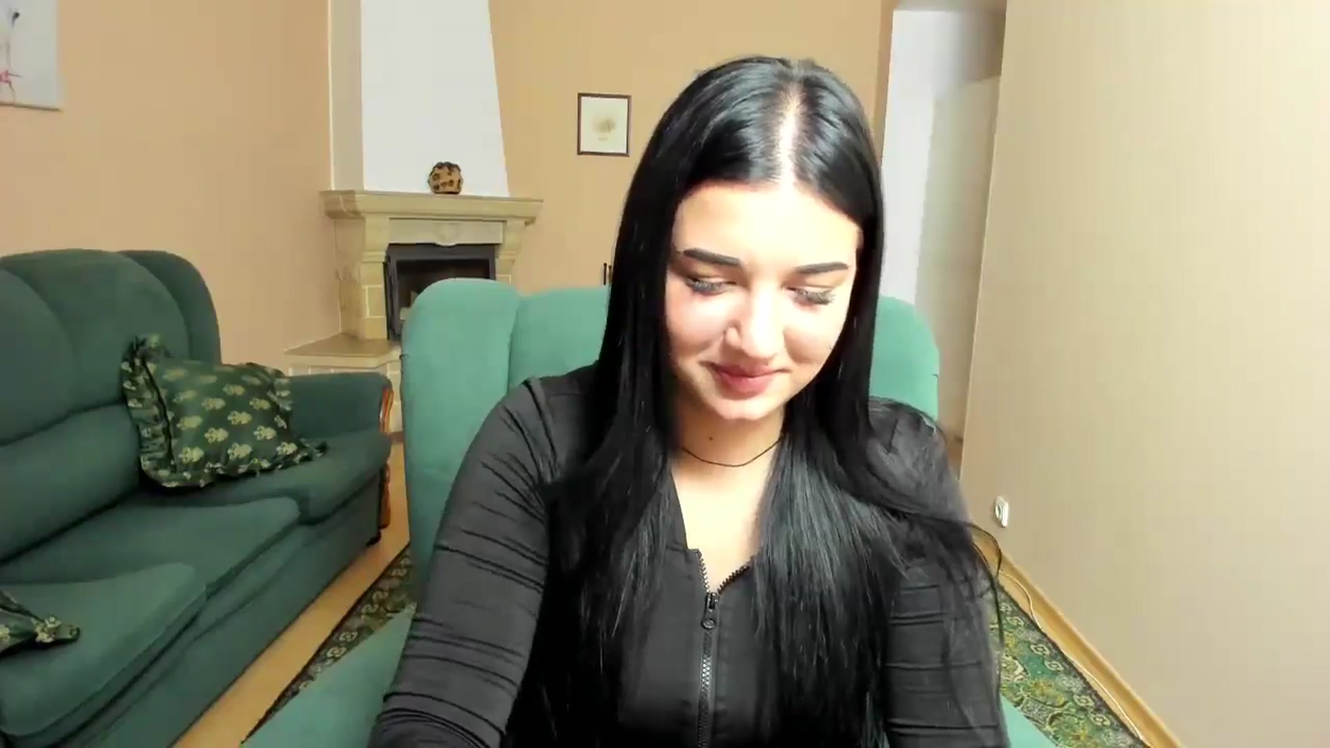 Gallery image thumbnail from Leyla_ls's myfreecams stream on, 08/10/2025, 19:42 image 2 of 20