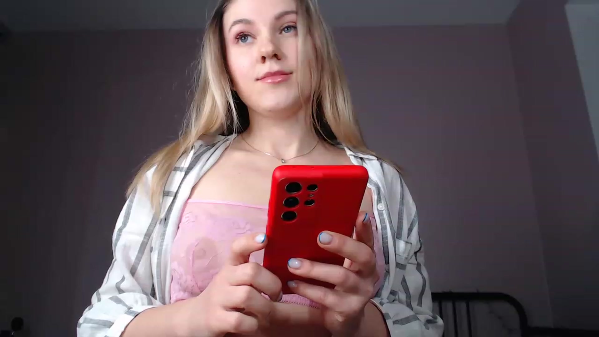 Gallery image thumbnail from Li_lit's myfreecams stream on, 01/28/2023, 01:48 image 4 of 20