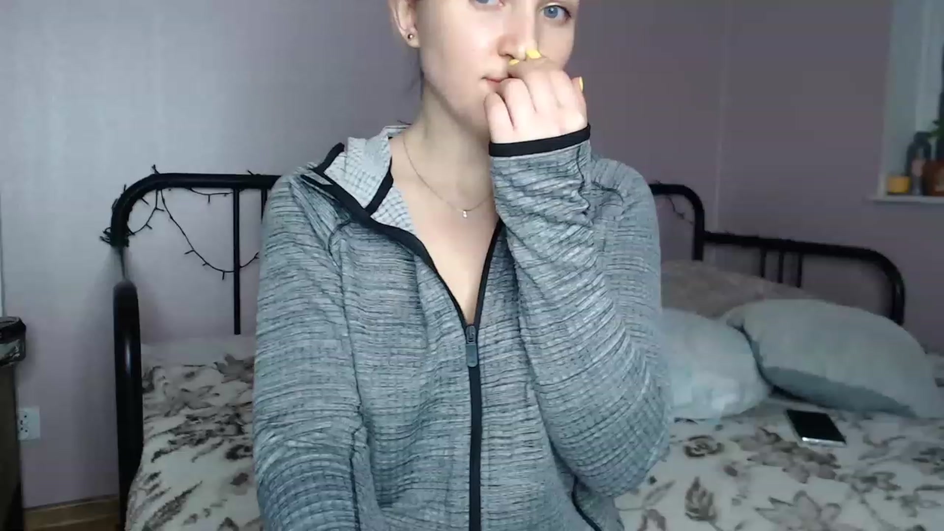Gallery image thumbnail from Li_lit's myfreecams stream on, 03/26/2023, 24:53 image 20 of 20