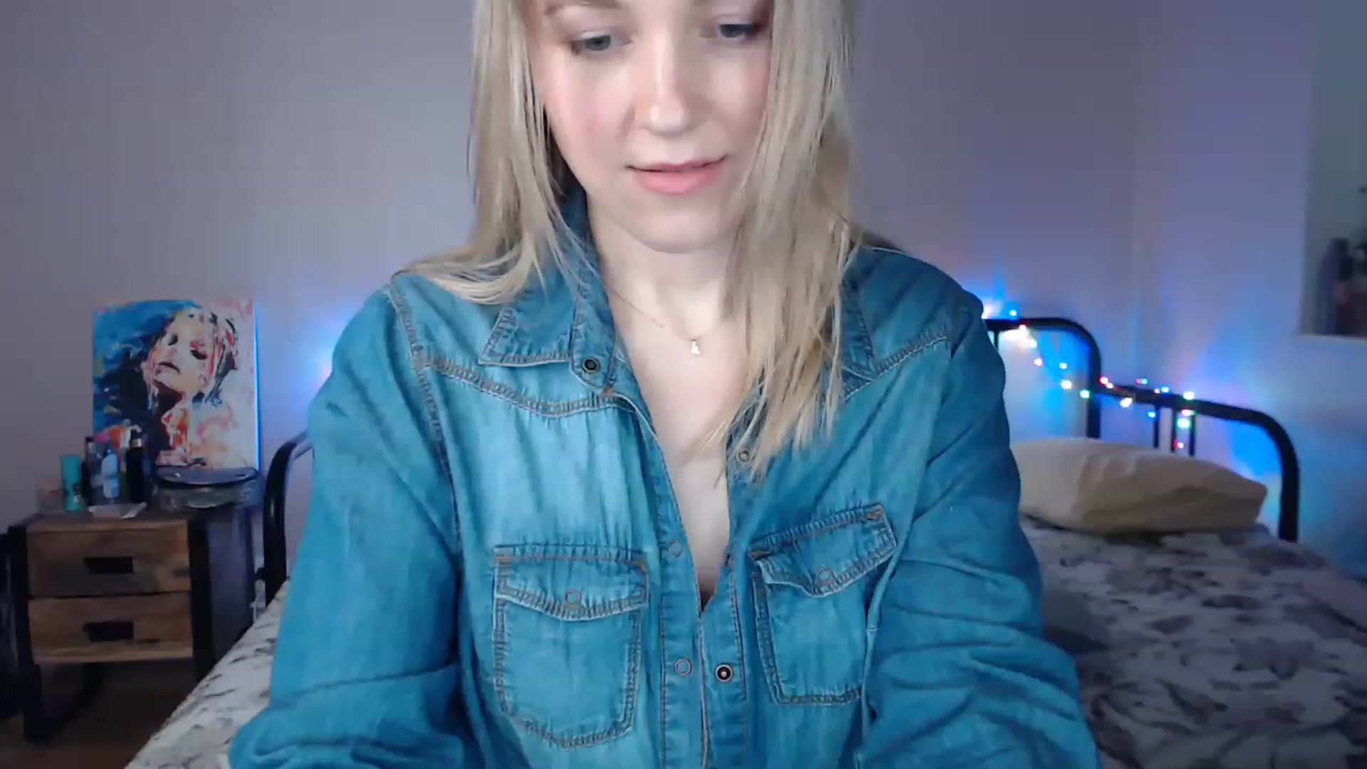 Gallery image thumbnail from Li_lit's myfreecams stream on, 04/26/2023, 23:54 image 7 of 20
