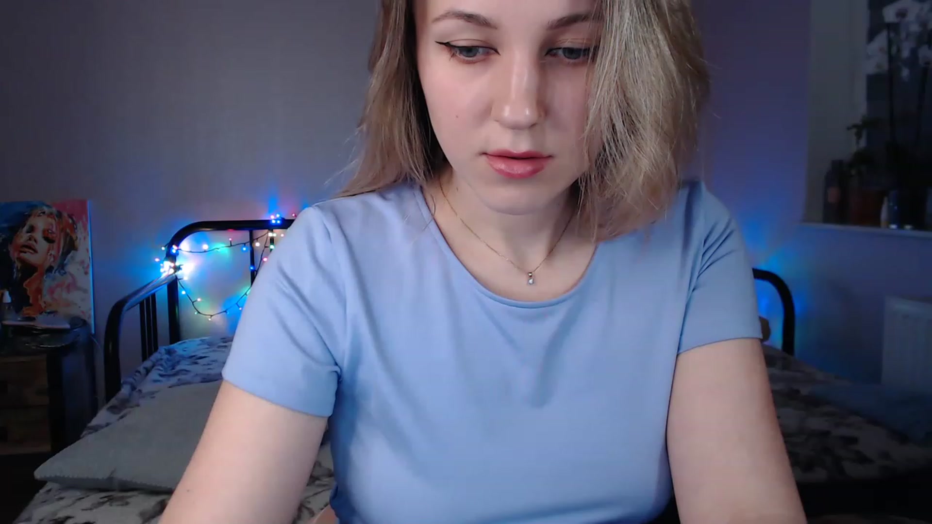 Gallery image thumbnail from Li_lit's myfreecams stream on, 05/08/2023, 21:50 image 2 of 20