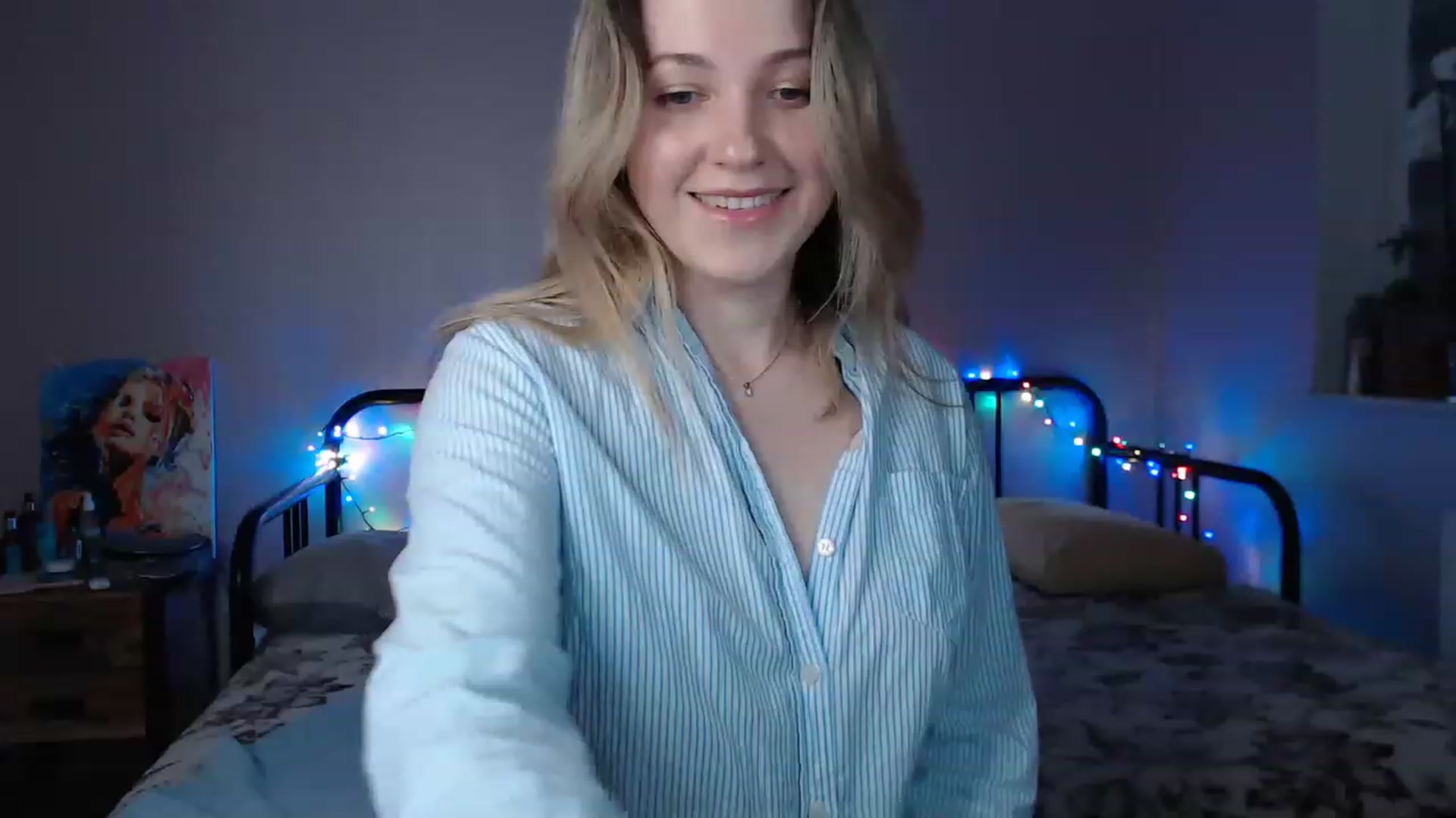 Gallery image thumbnail from Li_lit's myfreecams stream on, 05/09/2023, 22:56 image 4 of 20