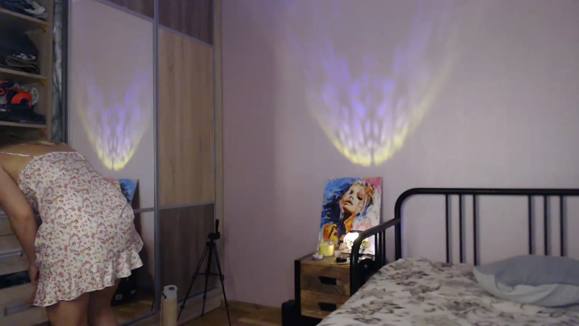 Gallery image thumbnail from Li_lit's myfreecams stream on, 06/25/2023, 22:42 image 5 of 20