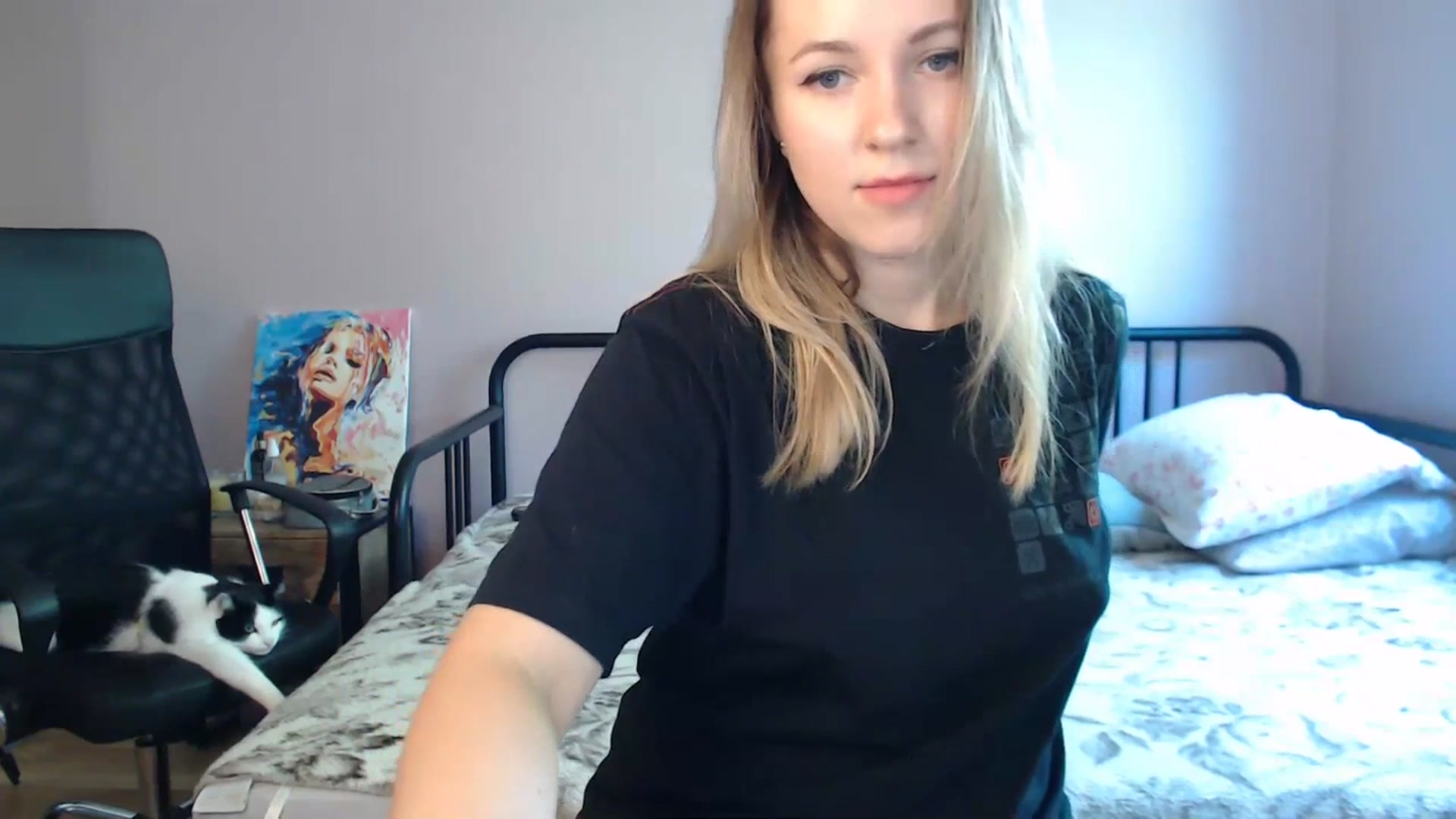 Gallery image thumbnail from Li_lit's myfreecams stream on, 07/09/2023, 11:35 image 3 of 20
