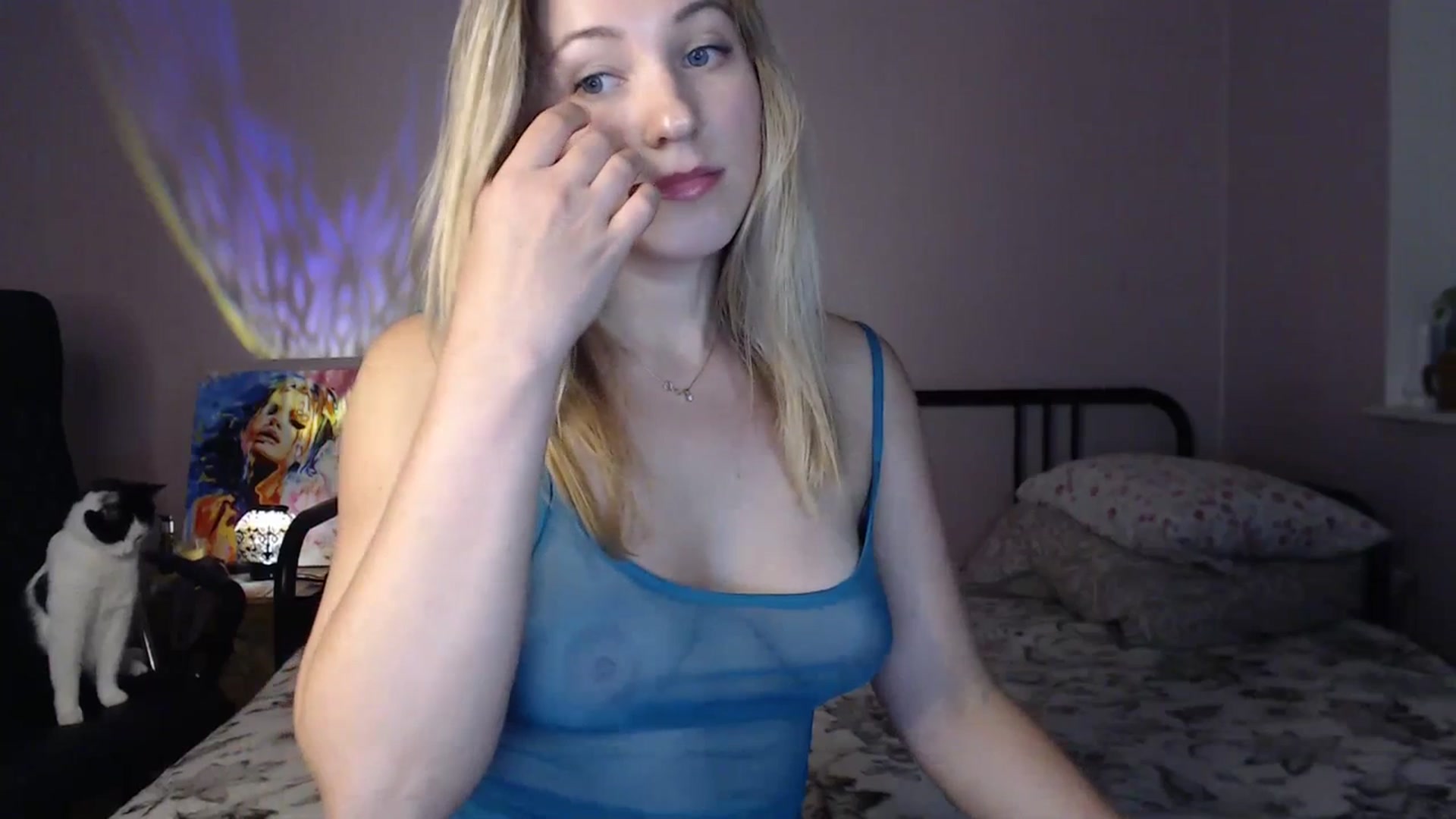 Gallery image thumbnail from Li_lit's myfreecams stream on, 07/10/2023, 23:33 image 13 of 20