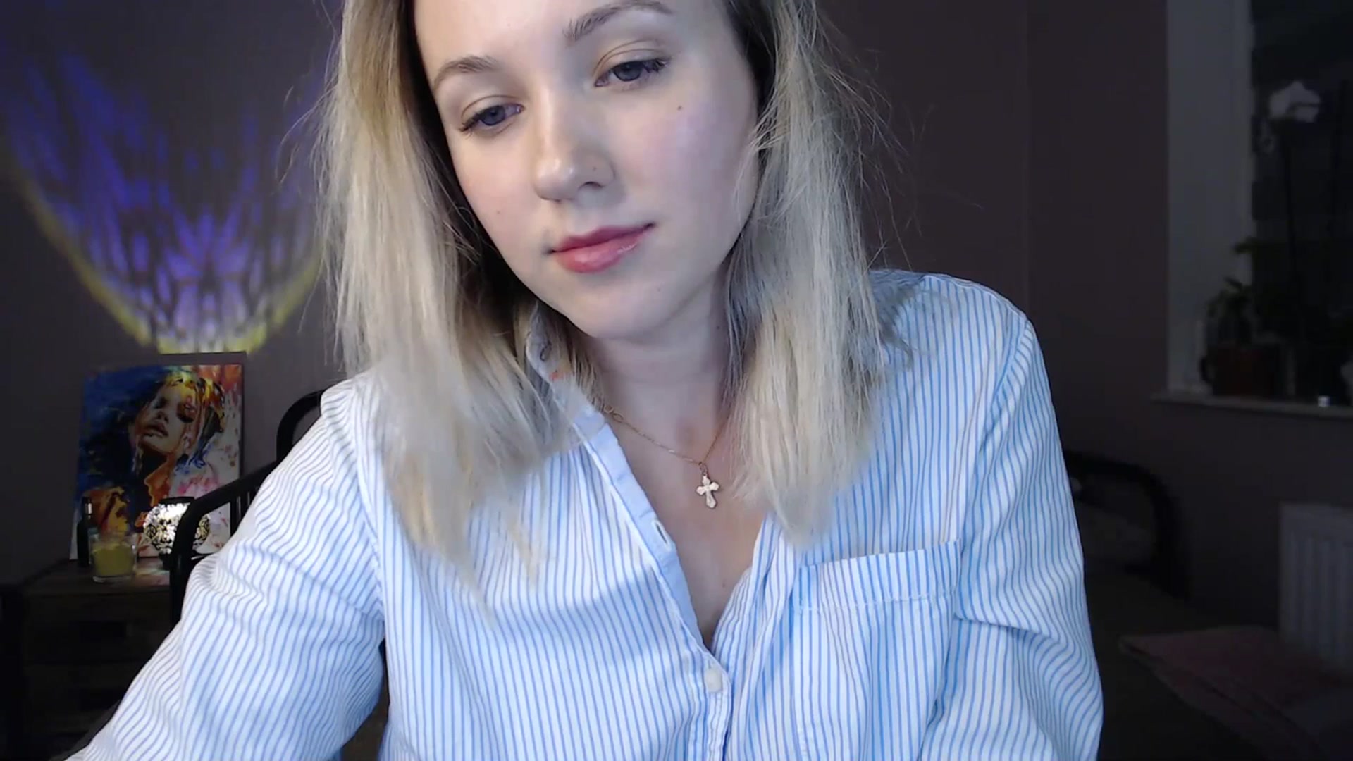 Gallery image thumbnail from Li_lit's myfreecams stream on, 07/14/2023, 23:20 image 8 of 20