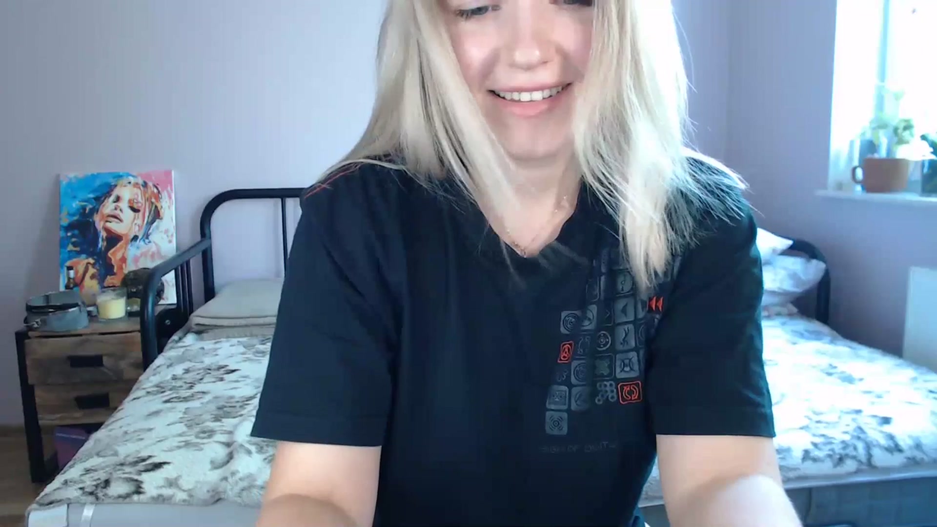 Gallery image thumbnail from Li_lit's myfreecams stream on, 07/15/2023, 12:44 image 2 of 20