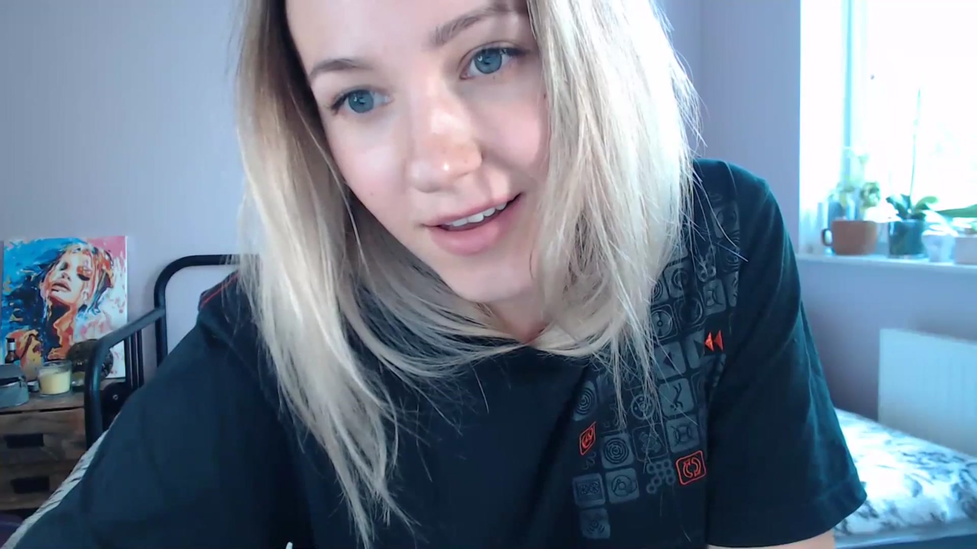 Gallery image thumbnail from Li_lit's myfreecams stream on, 07/15/2023, 12:44 image 12 of 20