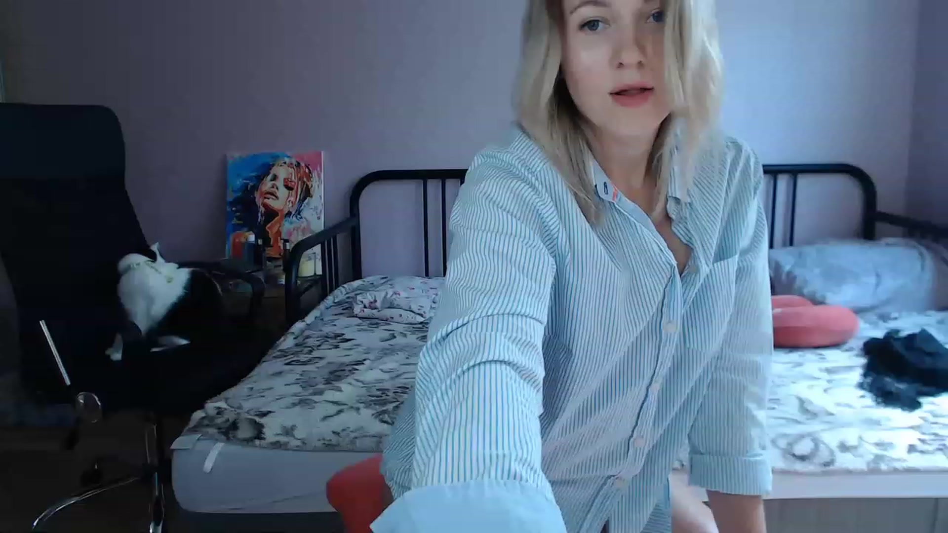 Gallery image thumbnail from Li_lit's myfreecams stream on, 07/18/2023, 14:13 image 14 of 20