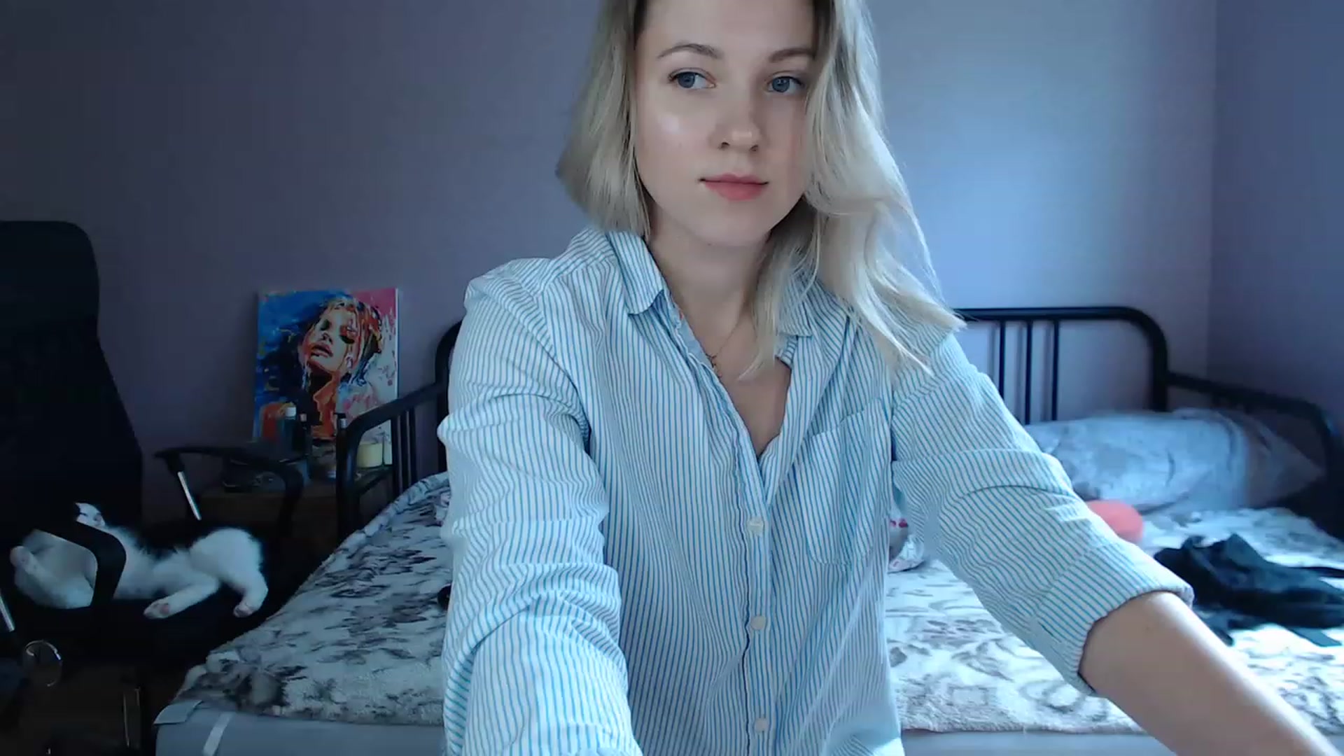 Gallery image thumbnail from Li_lit's myfreecams stream on, 07/18/2023, 14:13 image 1 of 20