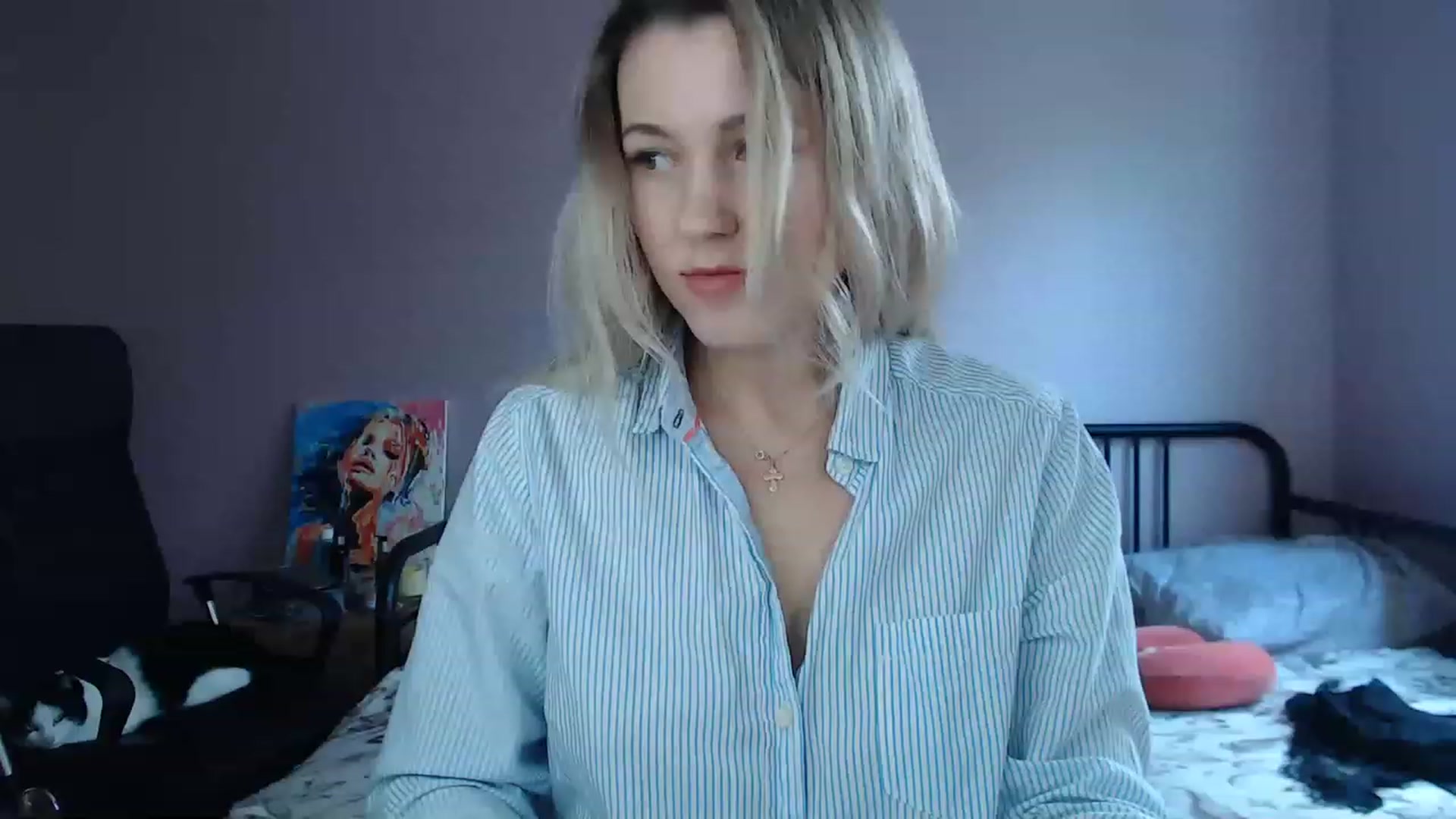Gallery image thumbnail from Li_lit's myfreecams stream on, 07/18/2023, 14:13 image 16 of 20