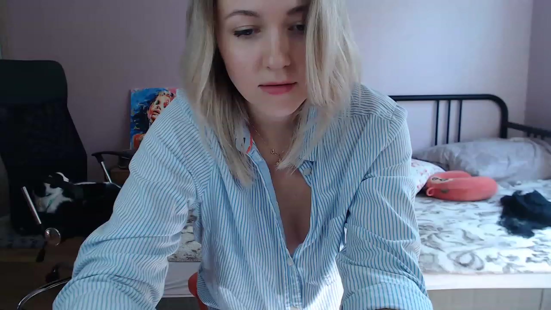 Gallery image thumbnail from Li_lit's myfreecams stream on, 07/18/2023, 14:13 image 13 of 20