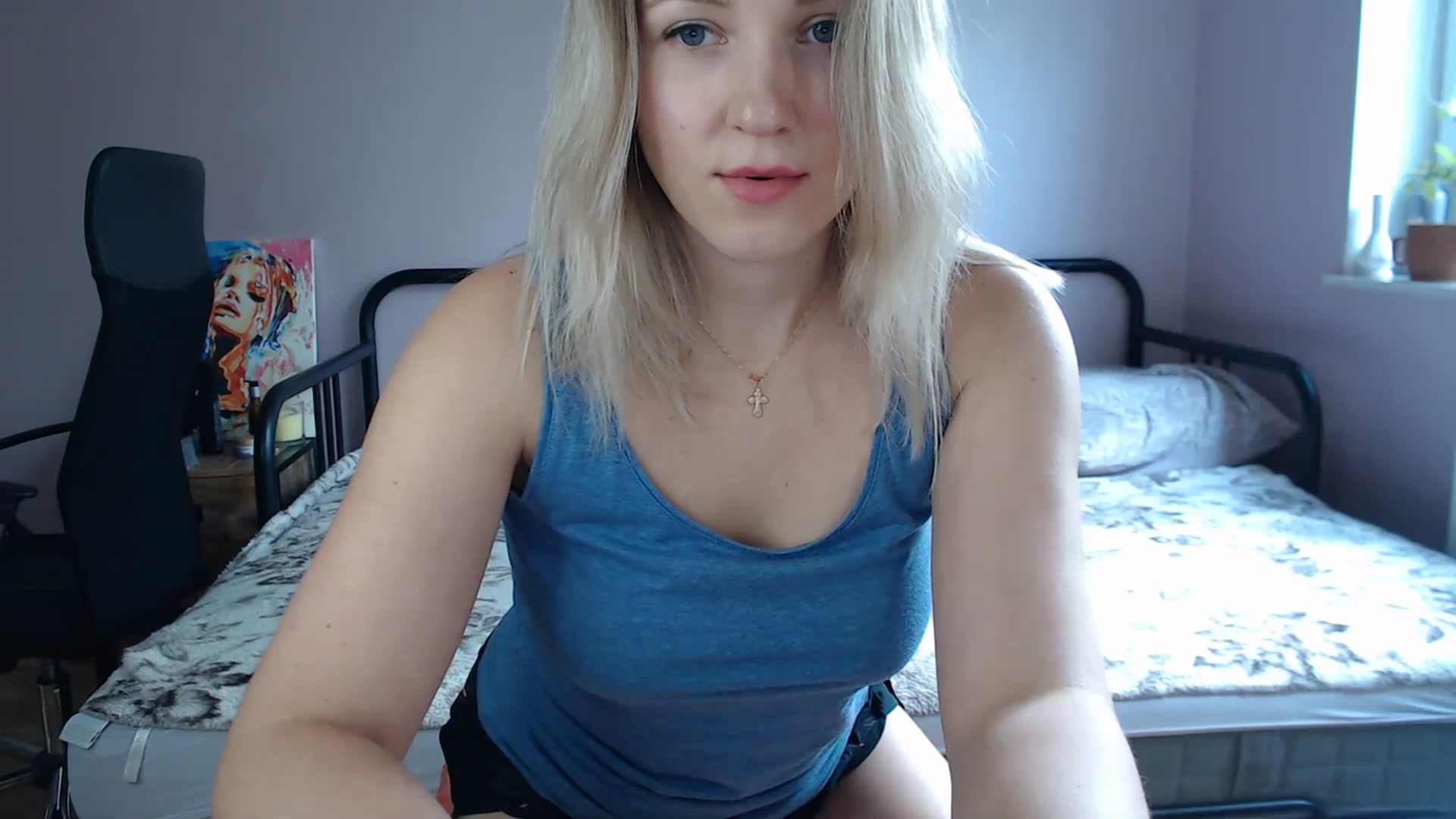Gallery image thumbnail from Li_lit's myfreecams stream on, 07/18/2023, 16:37 image 6 of 20