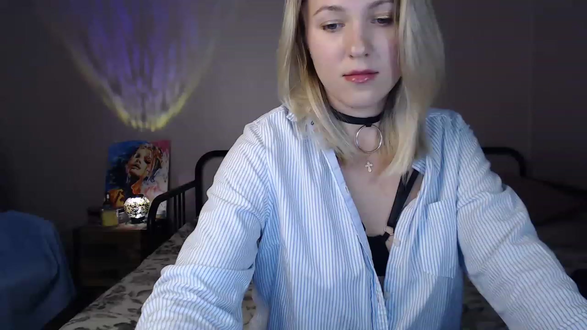 Gallery image thumbnail from Li_lit's myfreecams stream on, 07/31/2023, 22:15 image 5 of 20