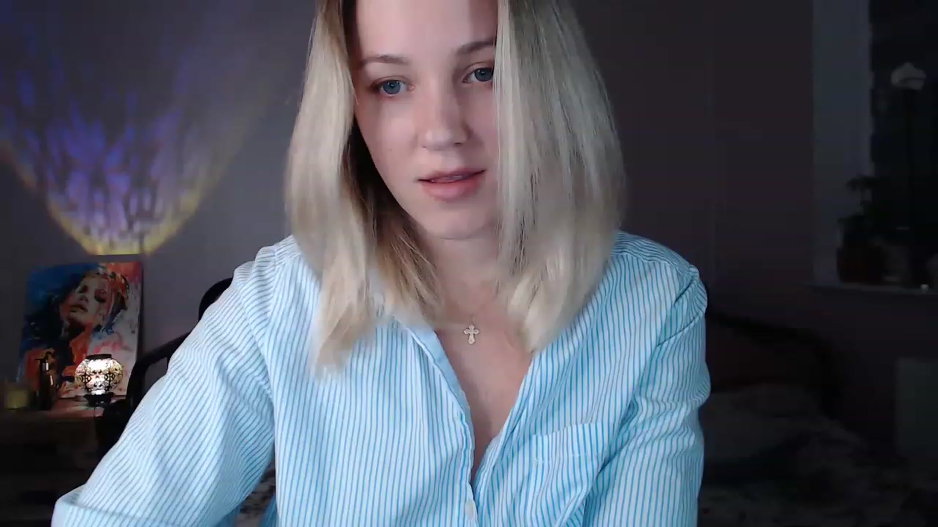 Gallery image thumbnail from Li_lit's myfreecams stream on, 08/03/2023, 20:45 image 2 of 20