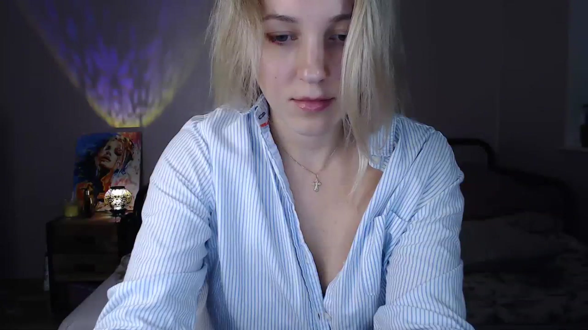 Gallery image thumbnail from Li_lit's myfreecams stream on, 08/03/2023, 22:40 image 14 of 20