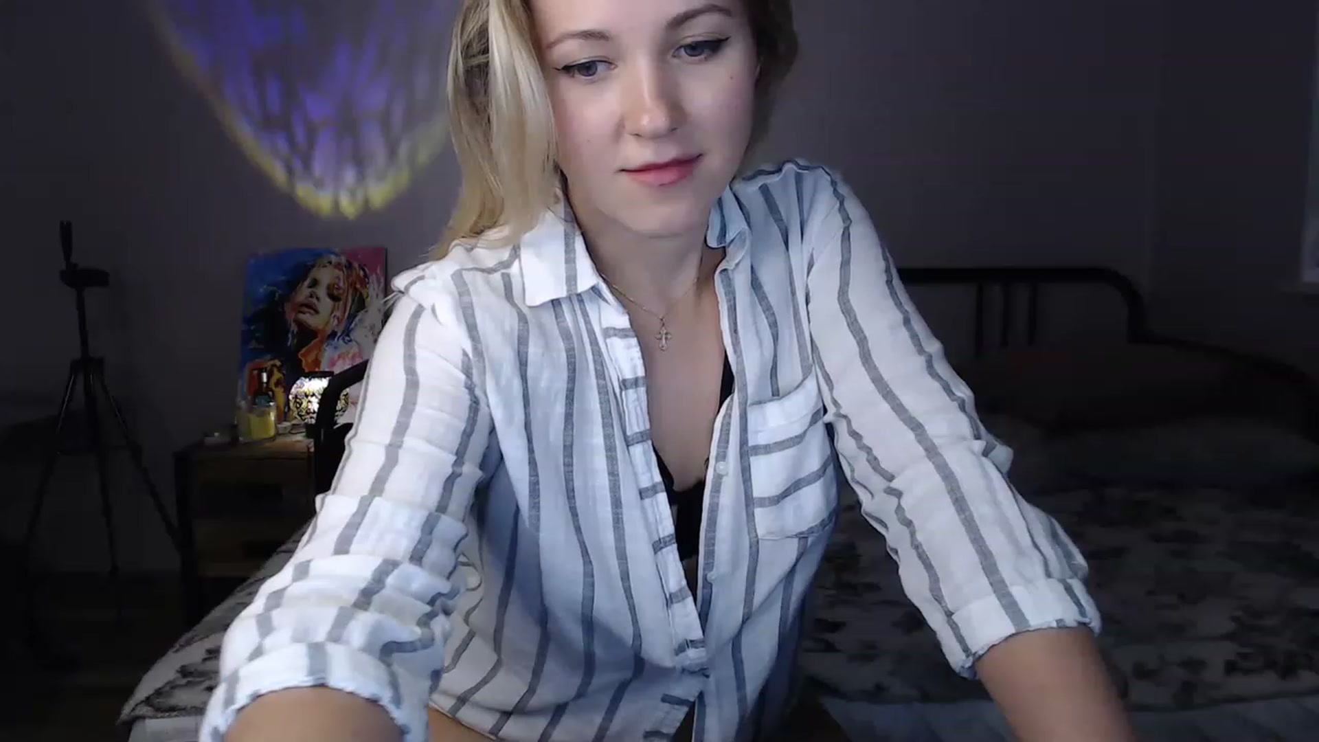 Gallery image thumbnail from Li_lit's myfreecams stream on, 08/18/2023, 22:25 image 20 of 20