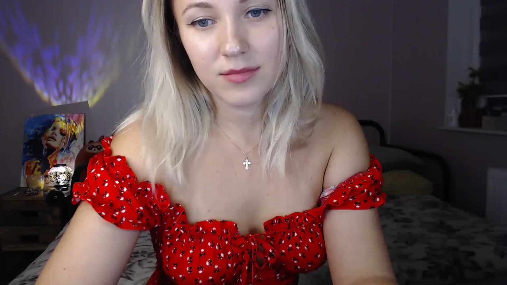 Gallery image thumbnail from Li_lit's myfreecams stream on, 09/11/2023, 22:08 image 5 of 20