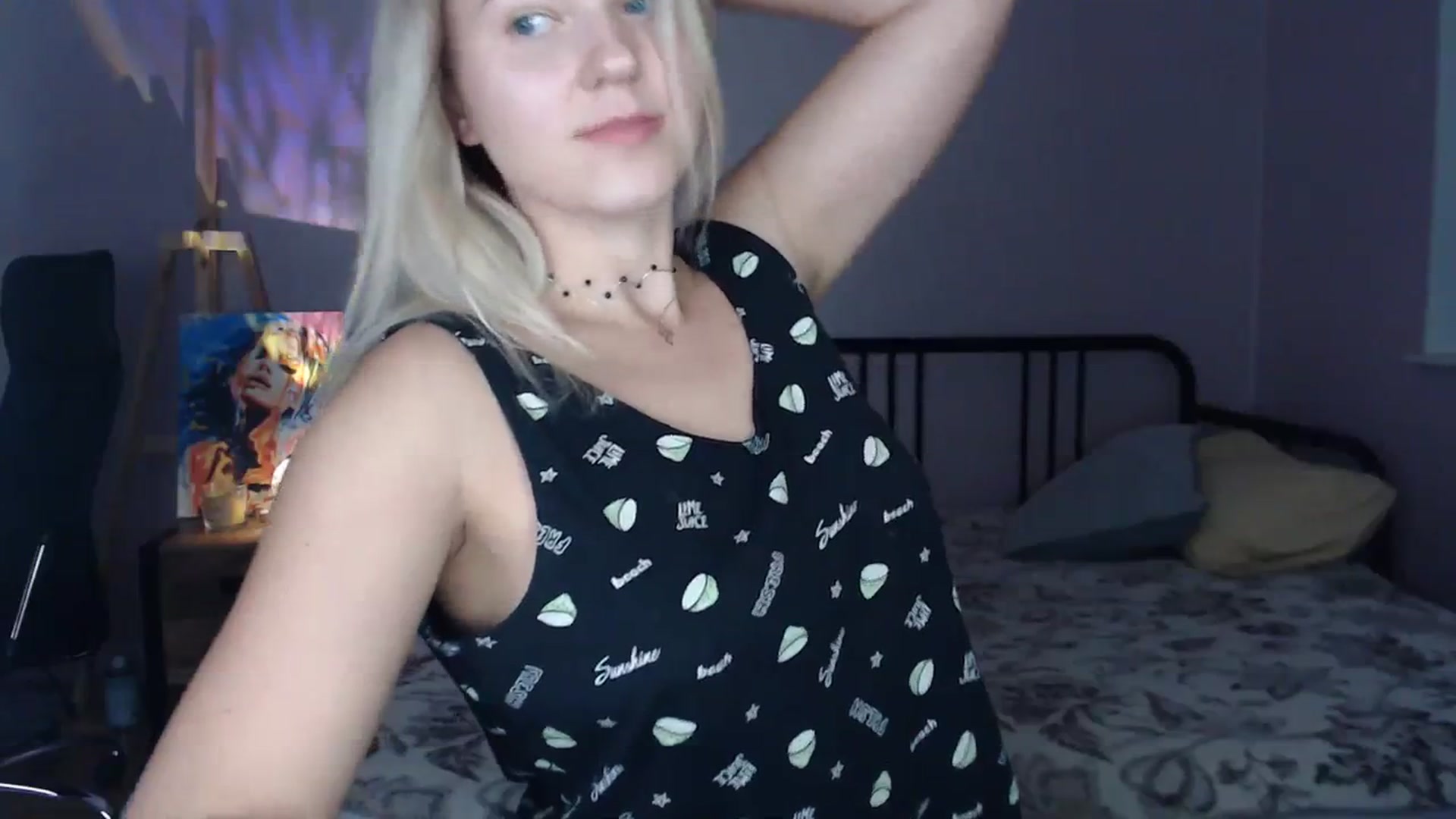Gallery image thumbnail from Li_lit's myfreecams stream on, 09/15/2023, 22:12 image 4 of 20