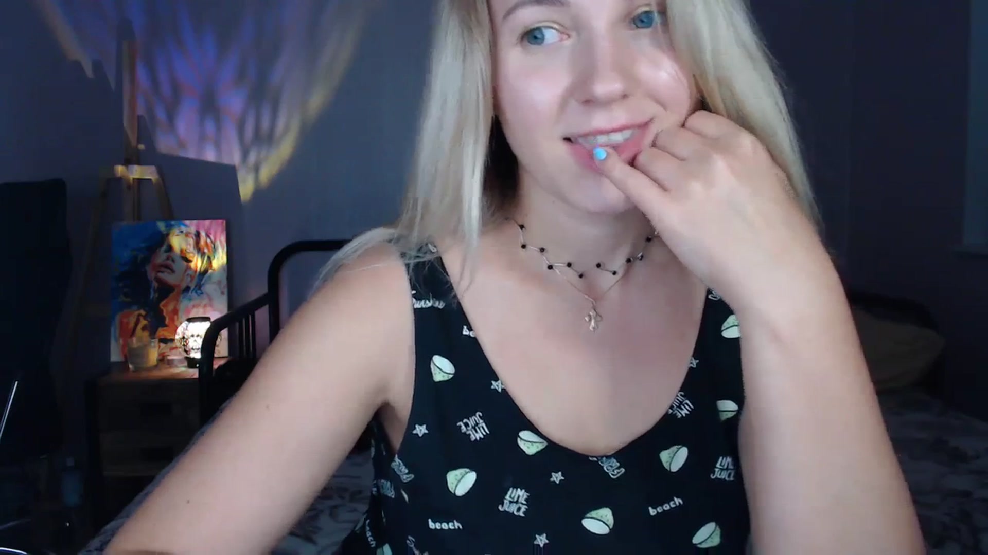Gallery image thumbnail from Li_lit's myfreecams stream on, 09/15/2023, 22:12 image 12 of 20