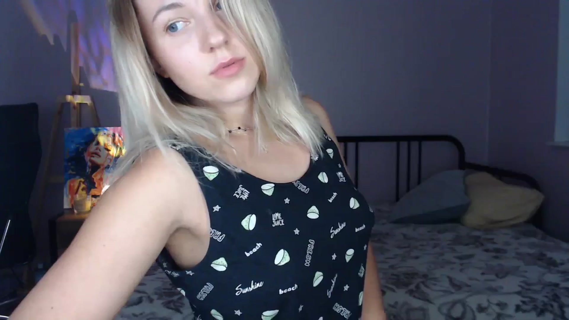 Gallery image thumbnail from Li_lit's myfreecams stream on, 09/15/2023, 22:12 image 11 of 20