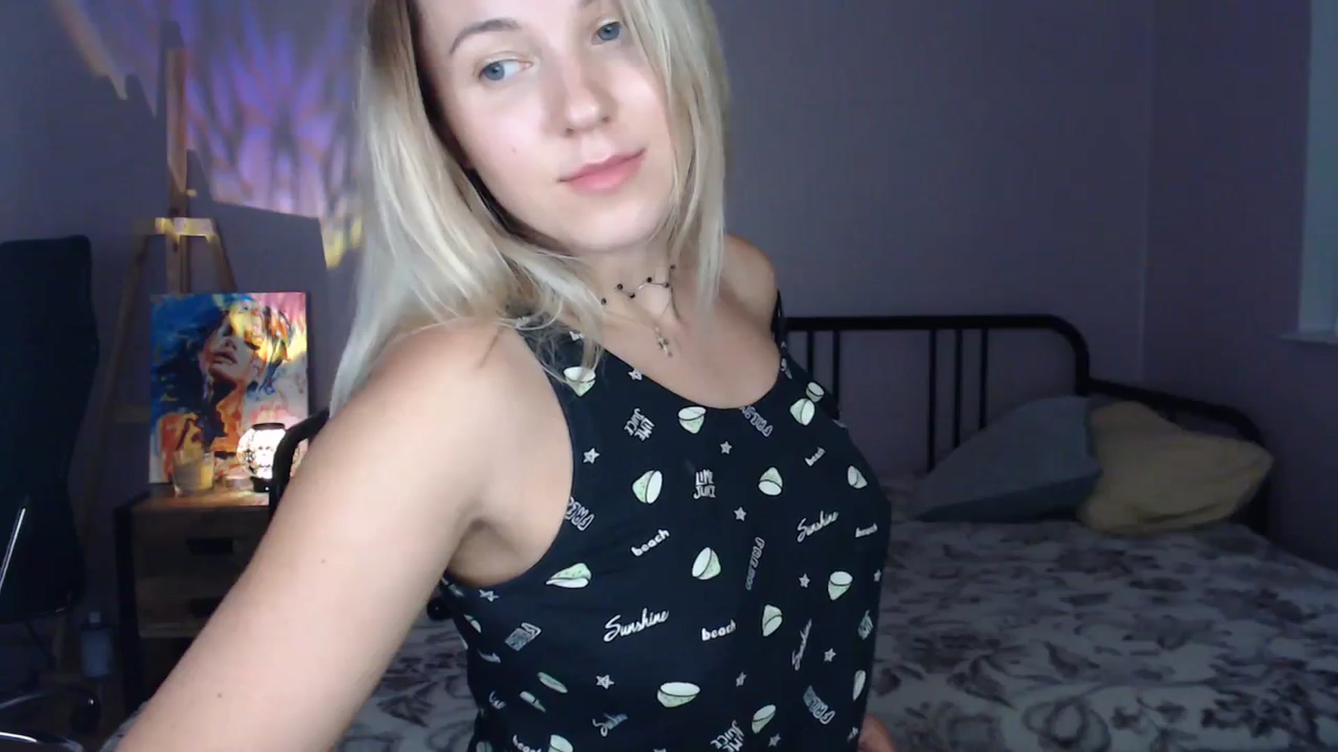 Gallery image thumbnail from Li_lit's myfreecams stream on, 09/15/2023, 22:12 image 14 of 20